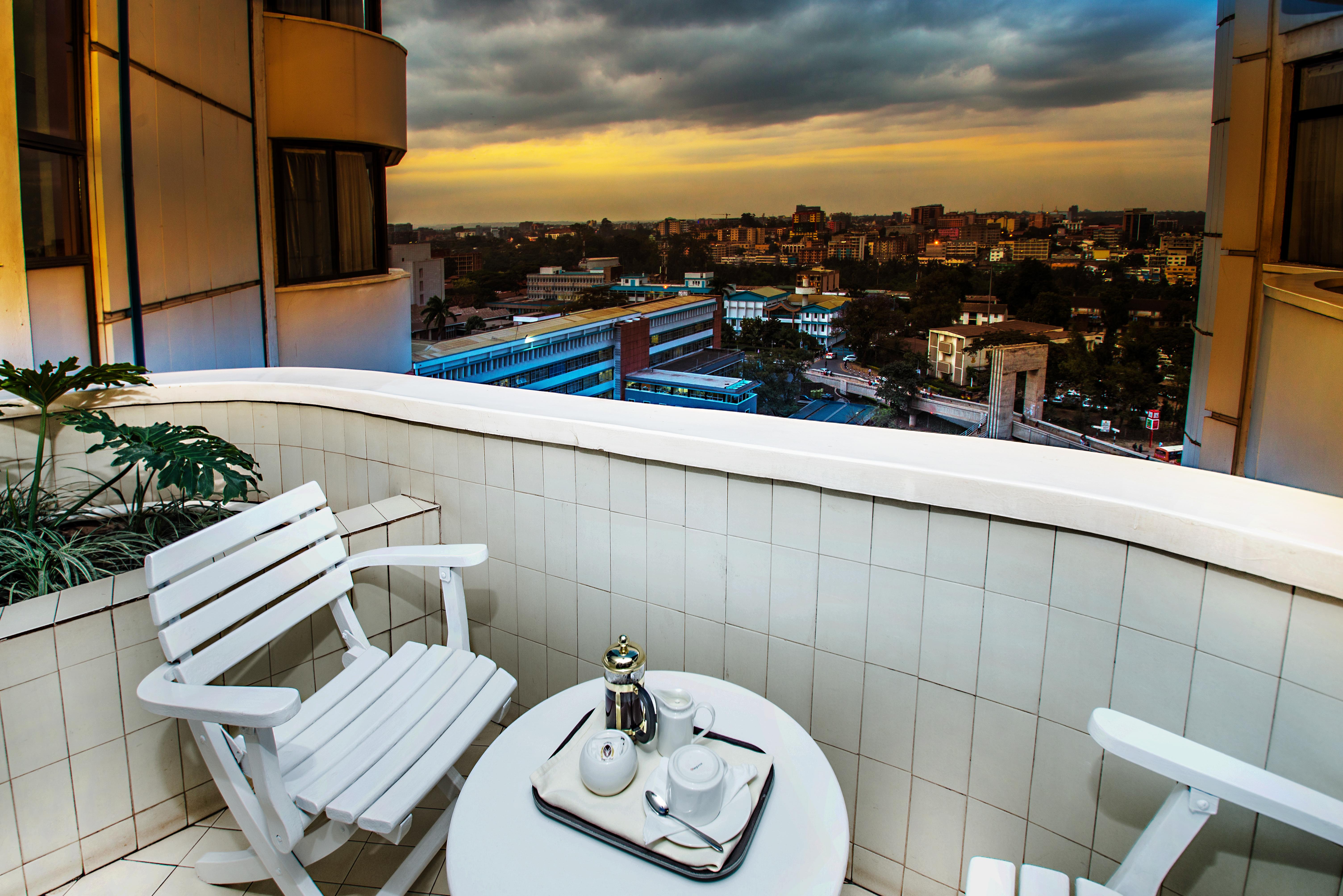 Hotel Safari Club By Swiss-belhotel