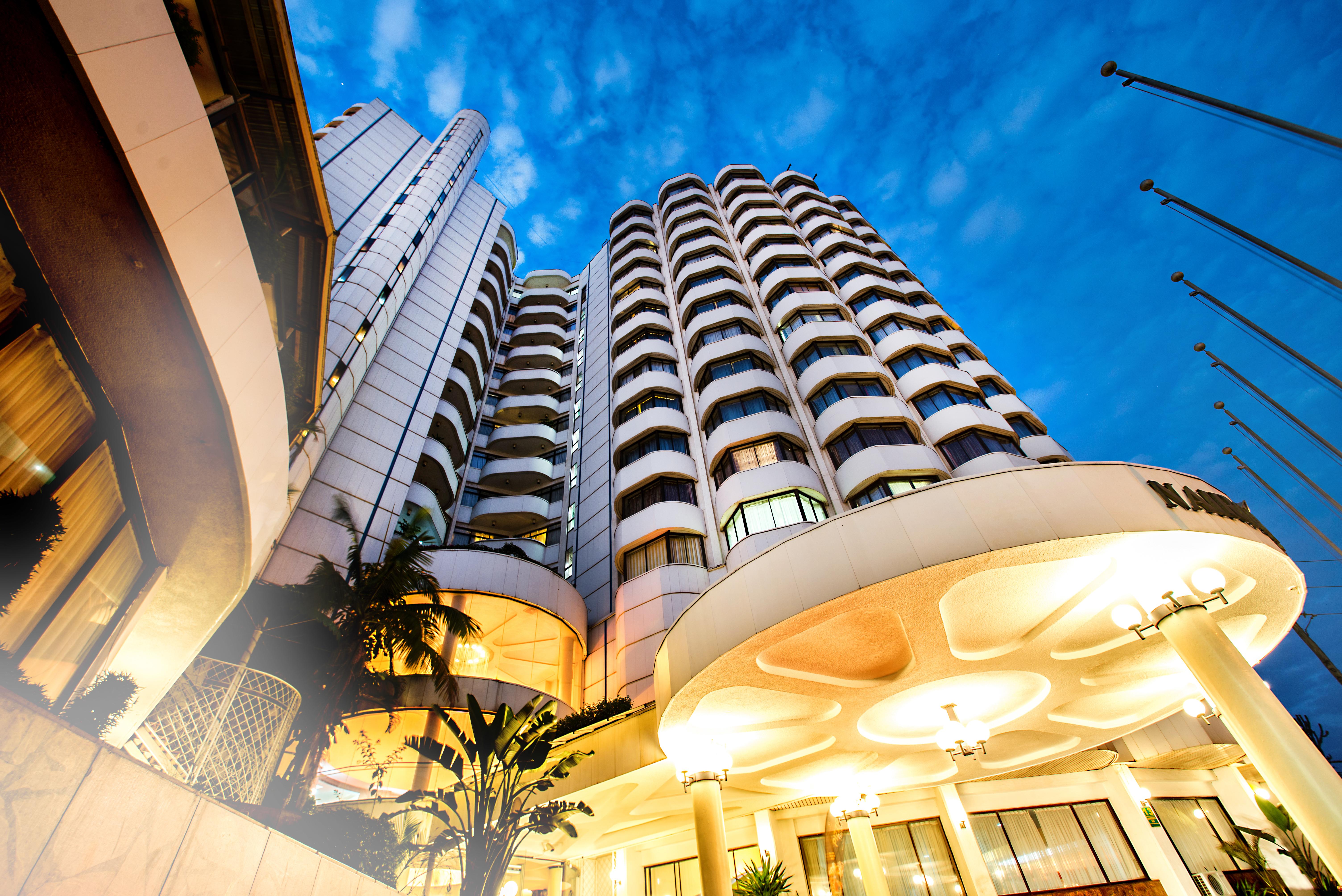 Safari Club By Swiss-belhotel Hotel 4*