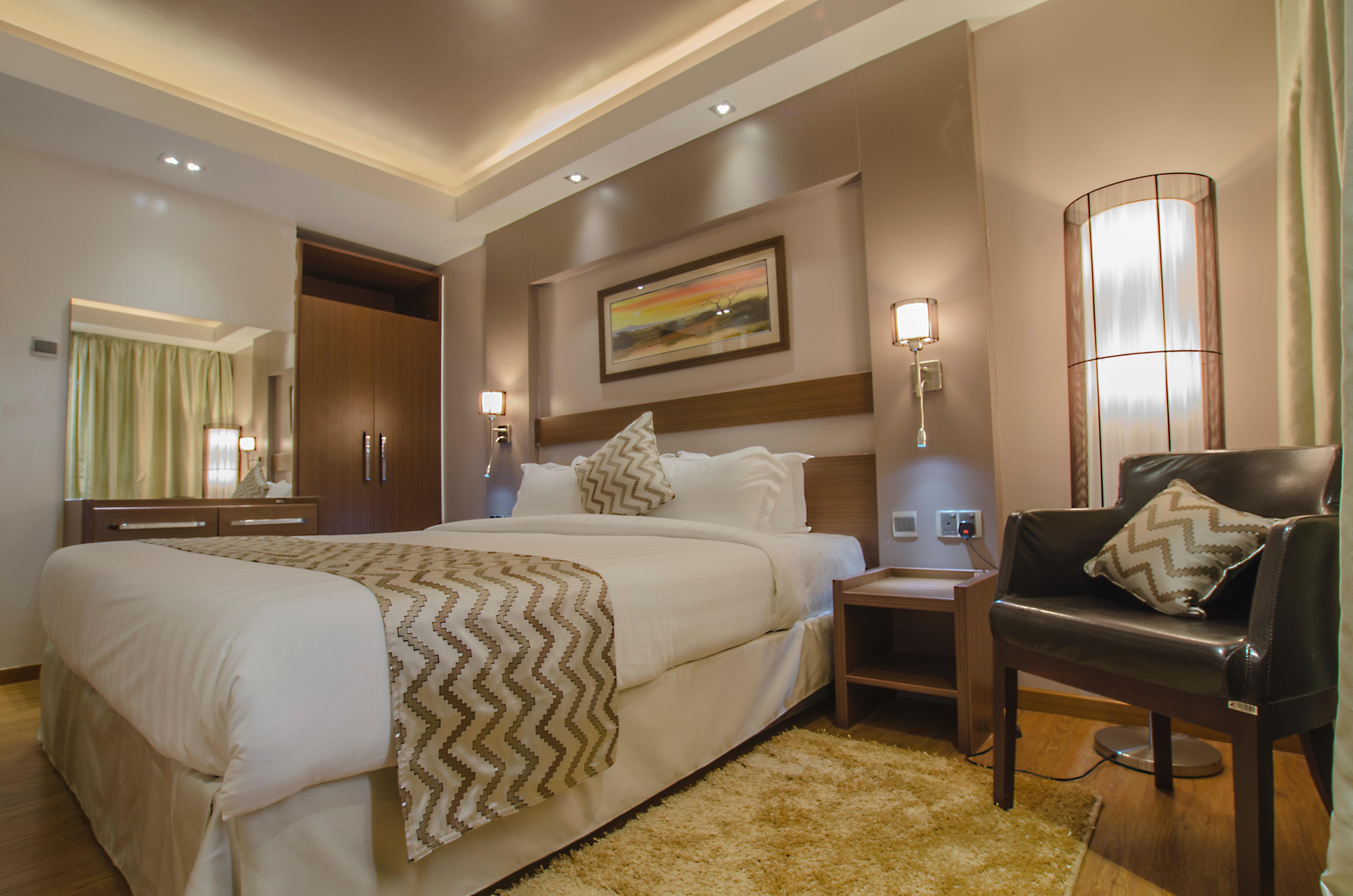 Ngong Hills Hotel