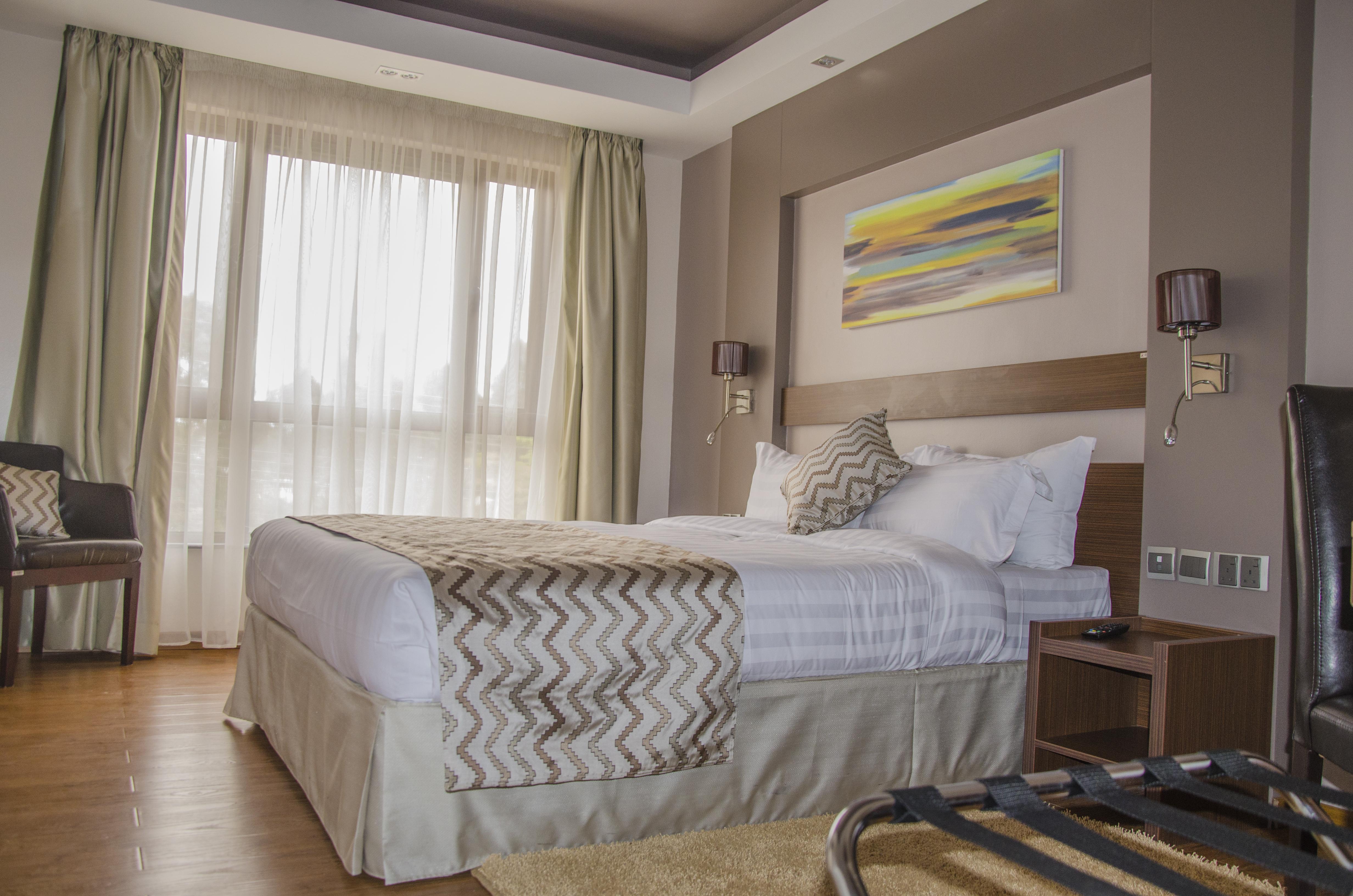 Hotel Ngong Hills Nairobi
