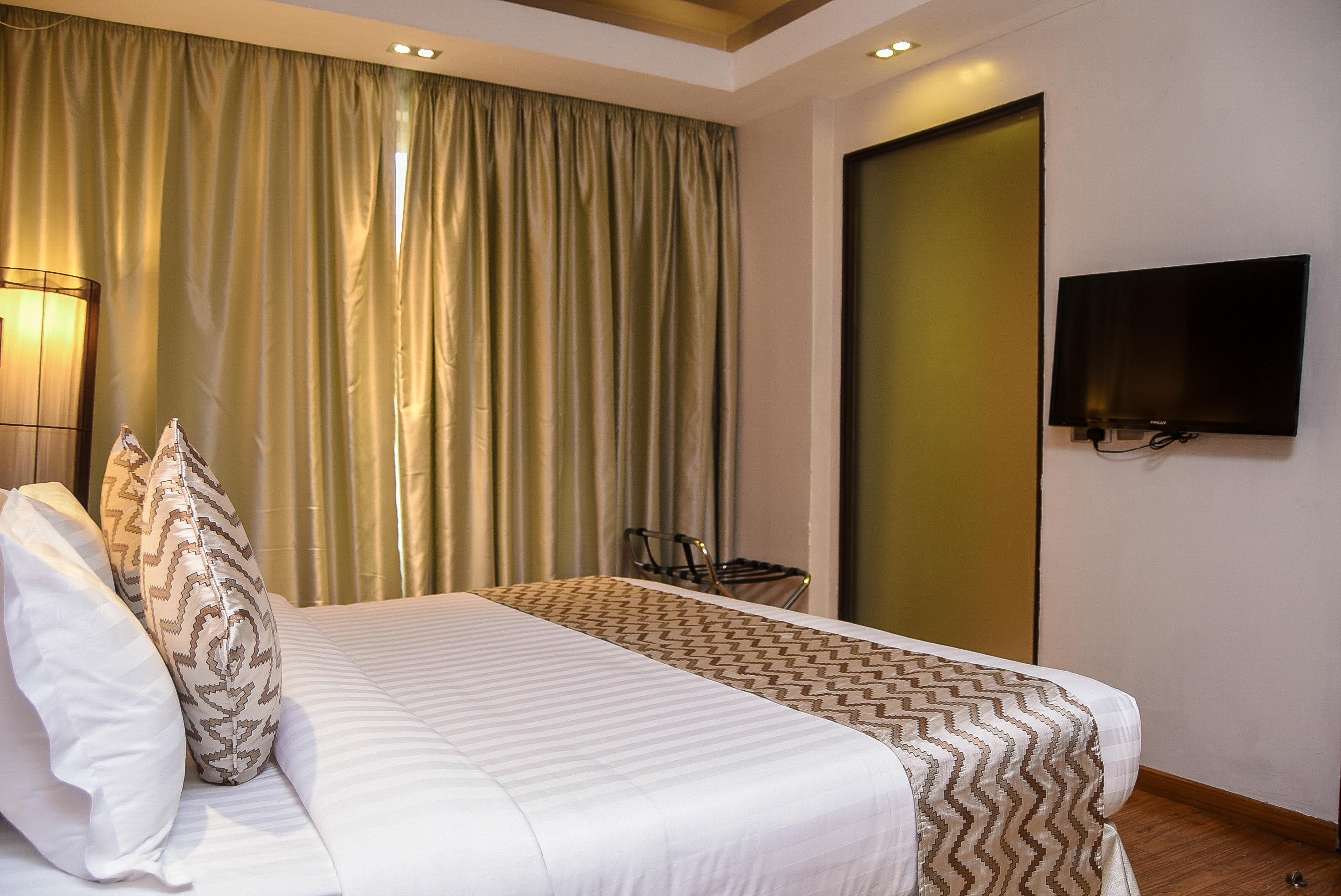 Ngong Hills Hotel 3*