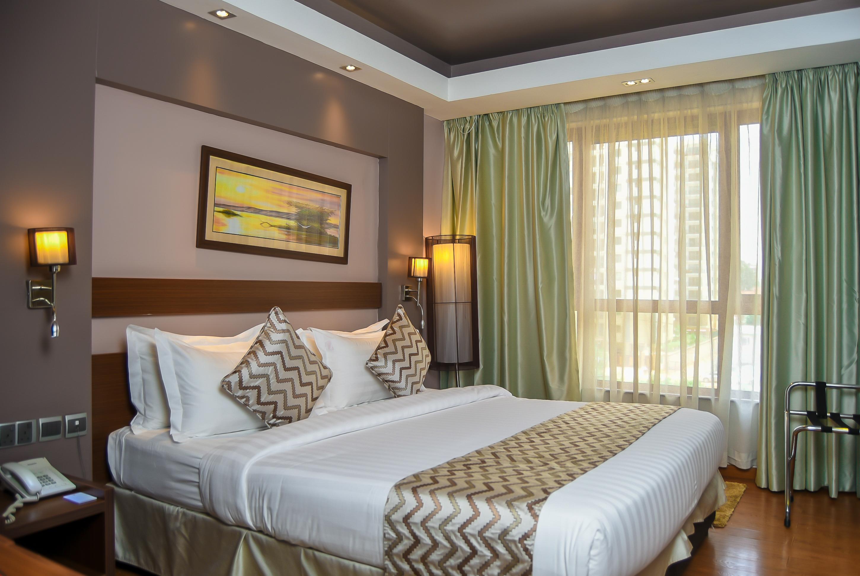 Ngong Hills 3* Nairobi