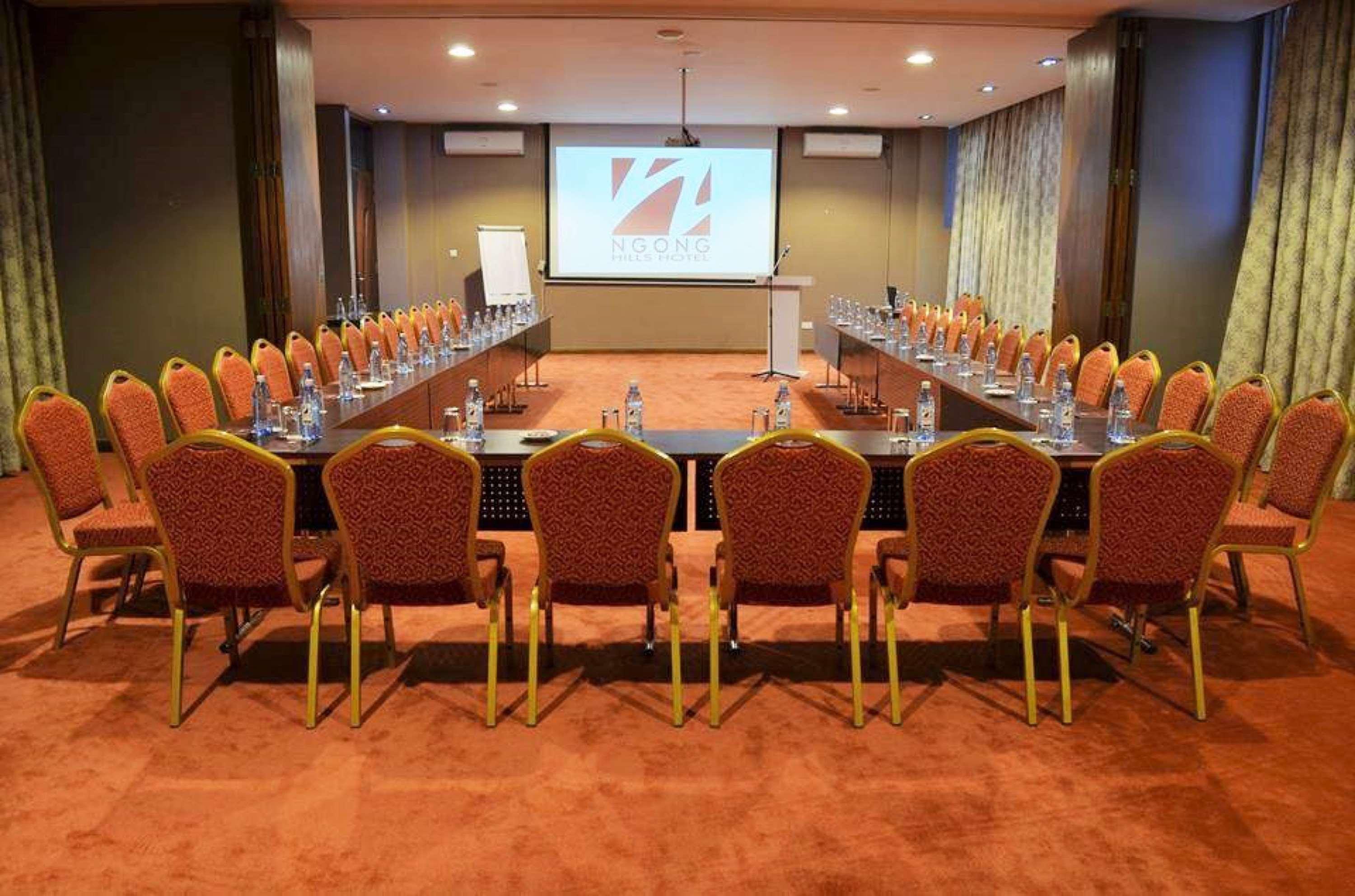 Ngong Hills Hotel 3*