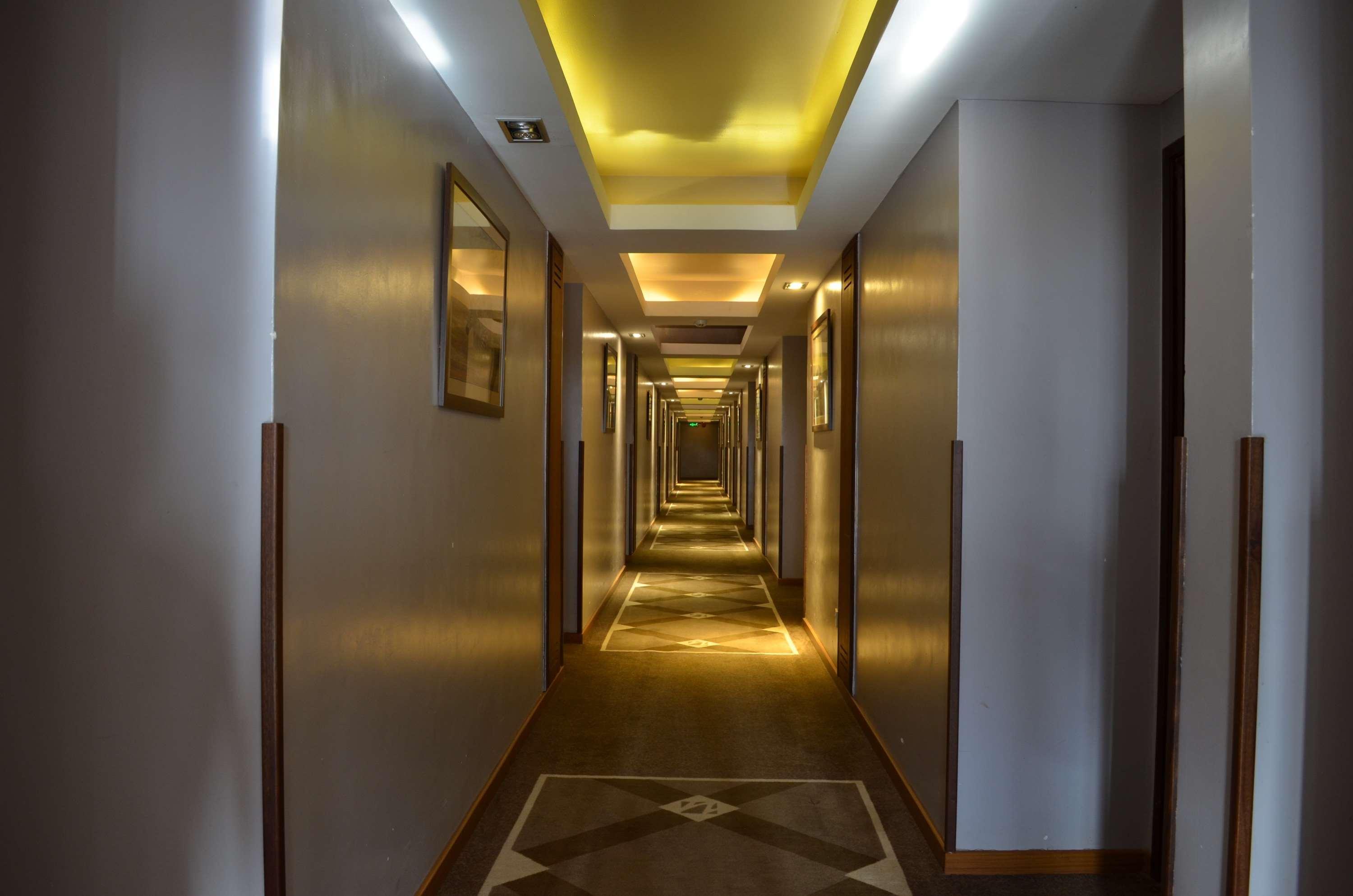 Ngong Hills 3* Nairobi