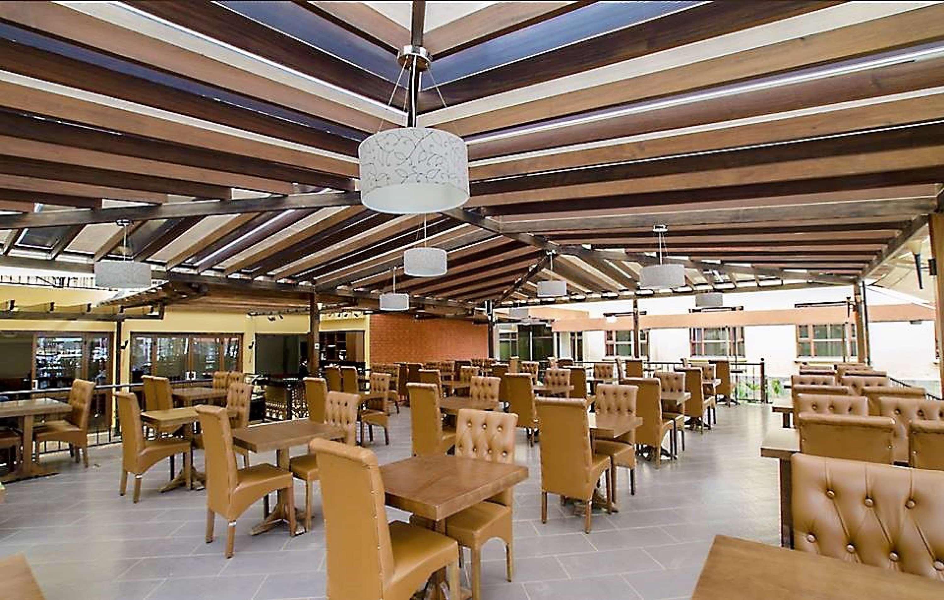 Ngong Hills Hotel 3*