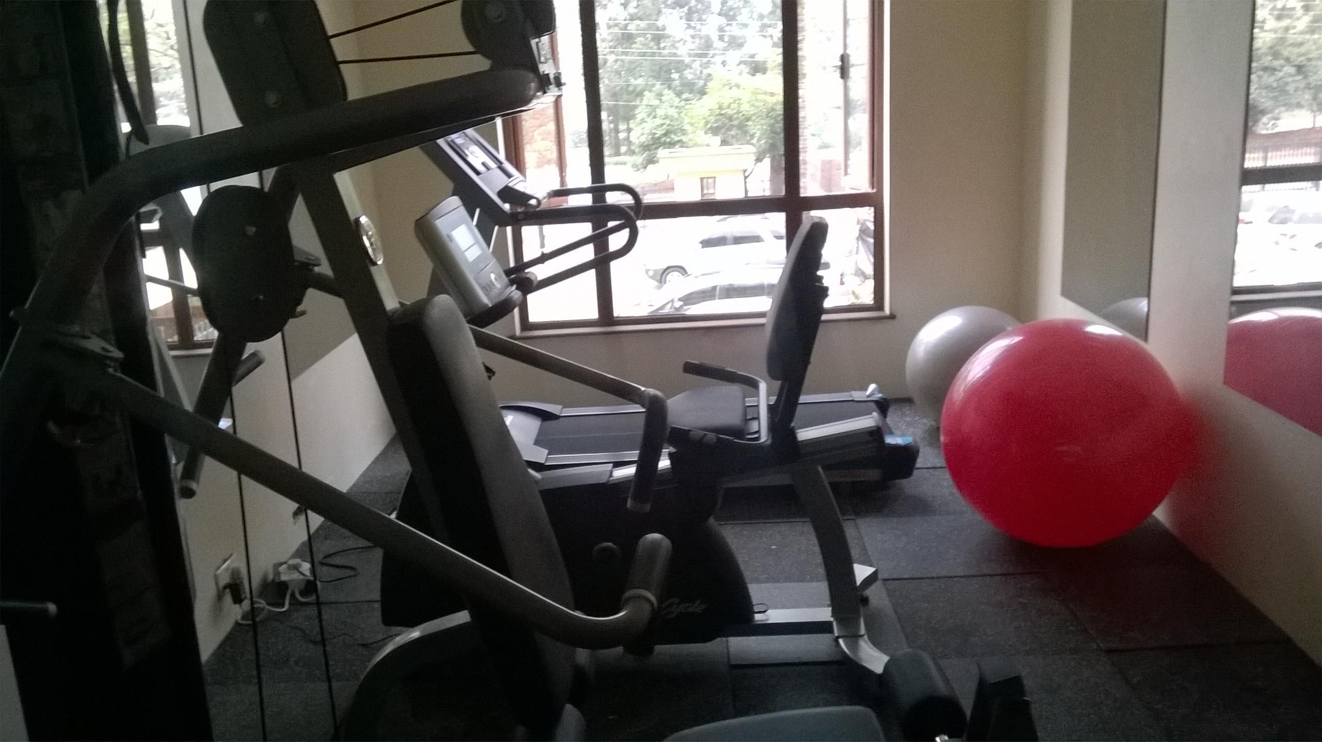 Hotel Ngong Hills 3*