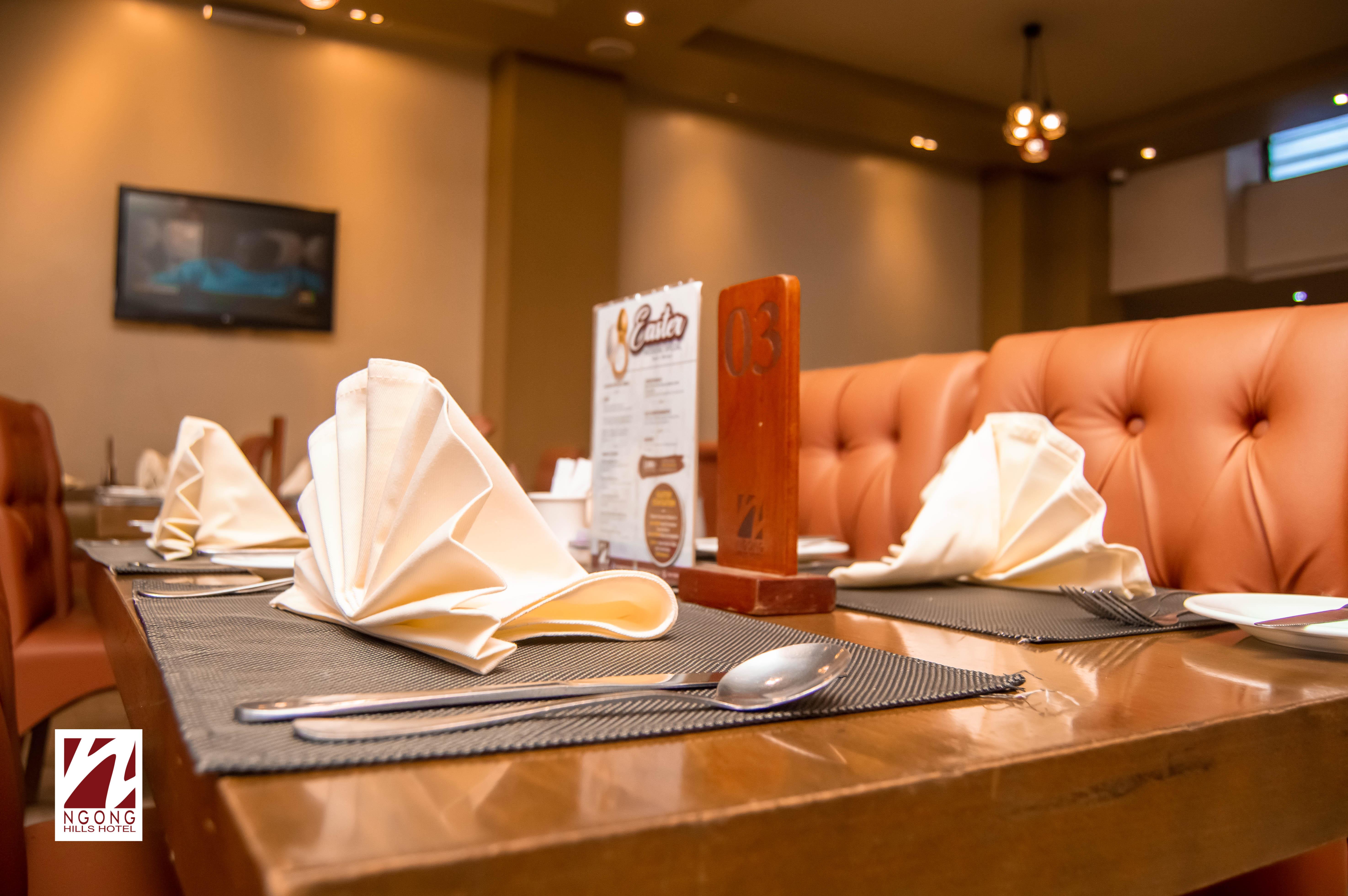 Ngong Hills Hotel 3*