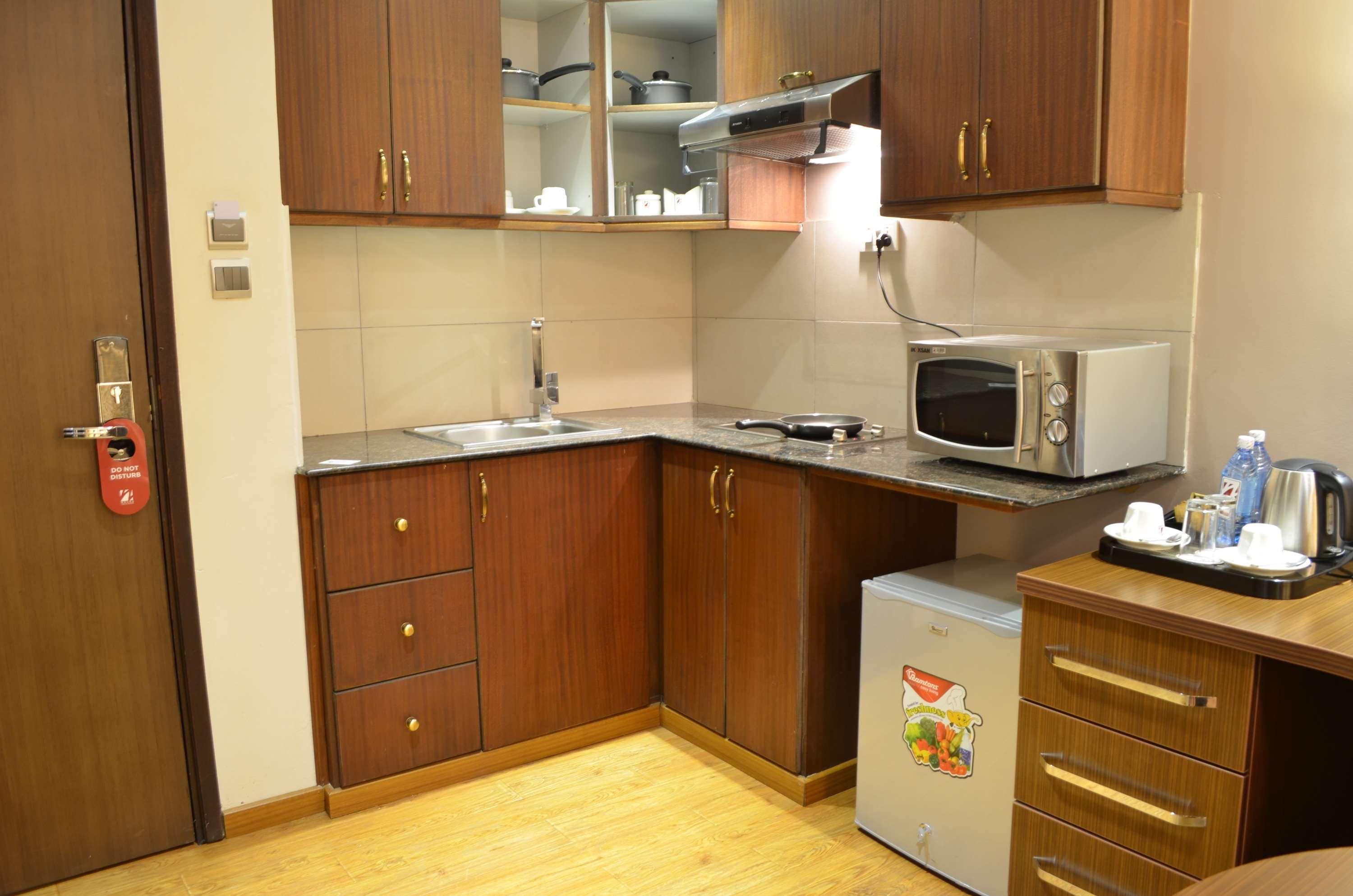 Hotel Ngong Hills 3*