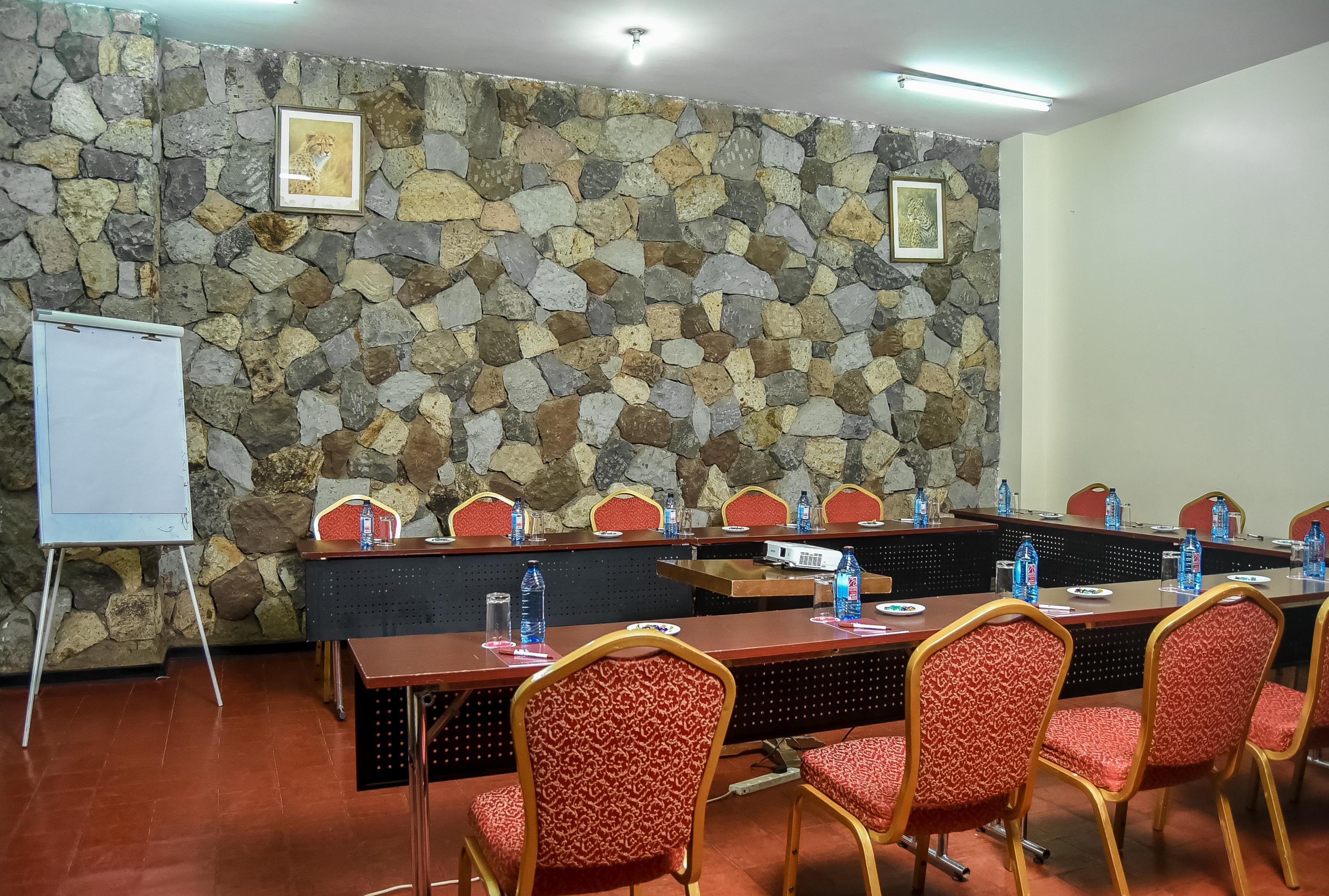 Ngong Hills Hotel Nairobi