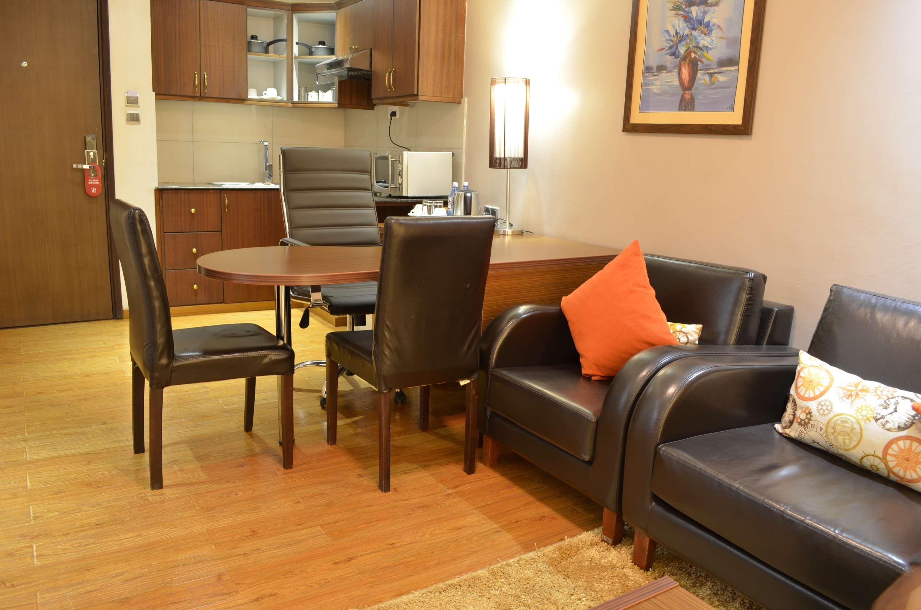 Ngong Hills Hotel