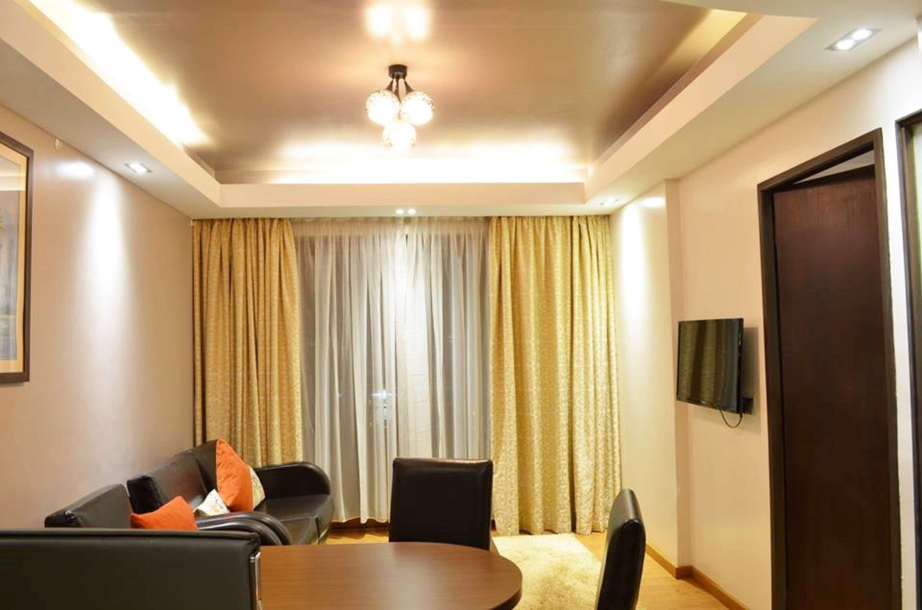 Ngong Hills Hotel Nairobi