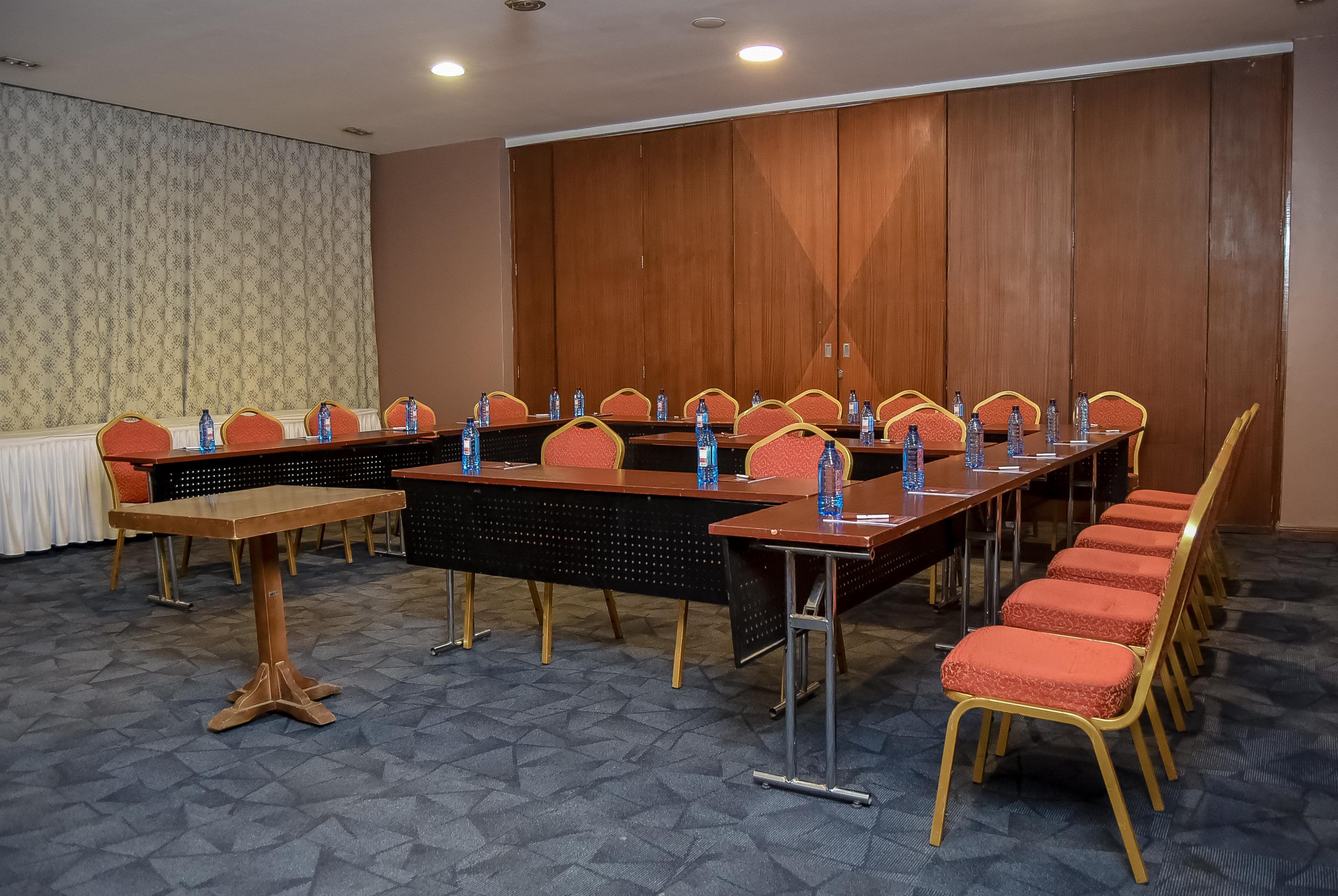 Ngong Hills Hotel