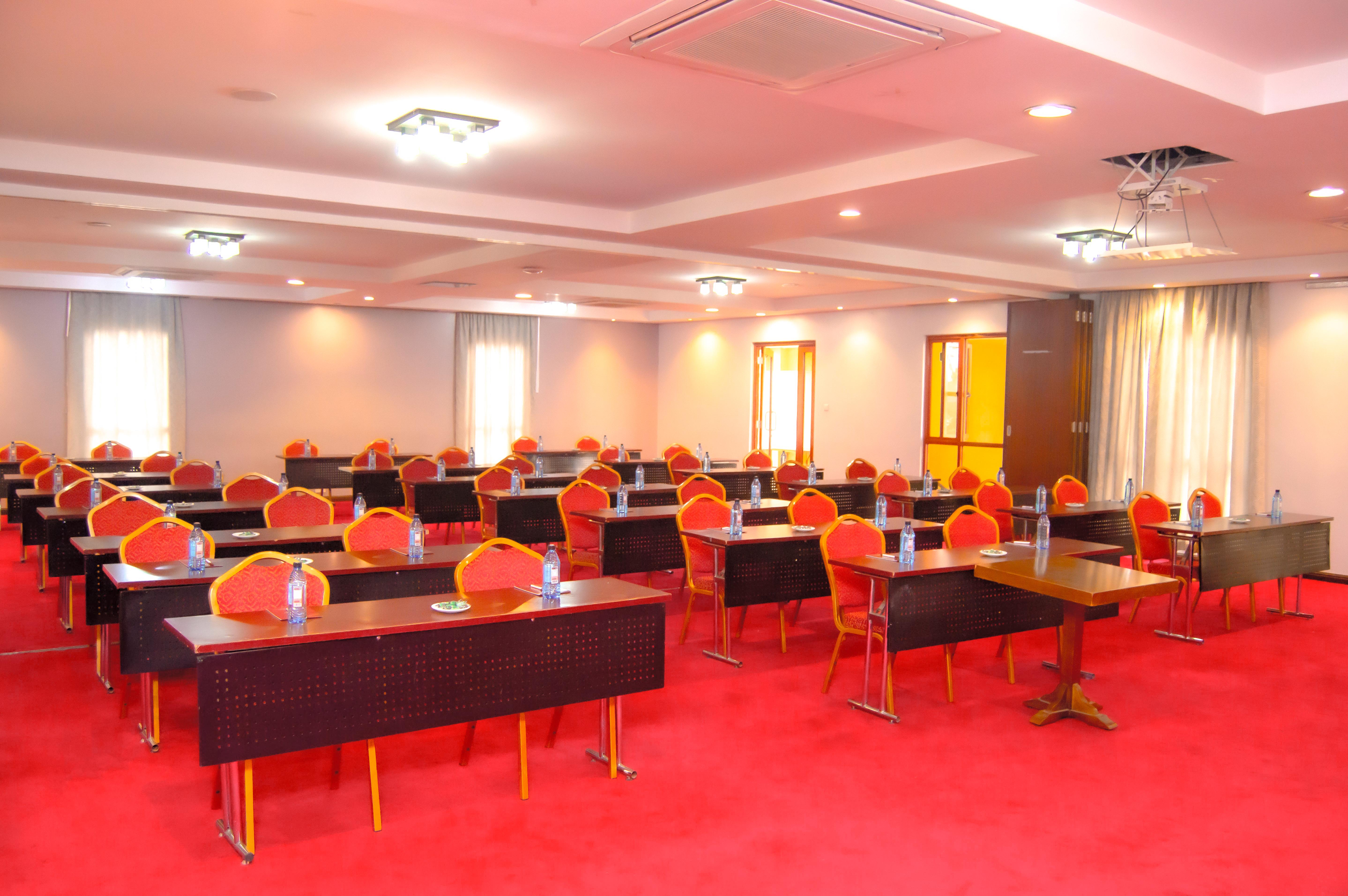 Hotel Ngong Hills 3*