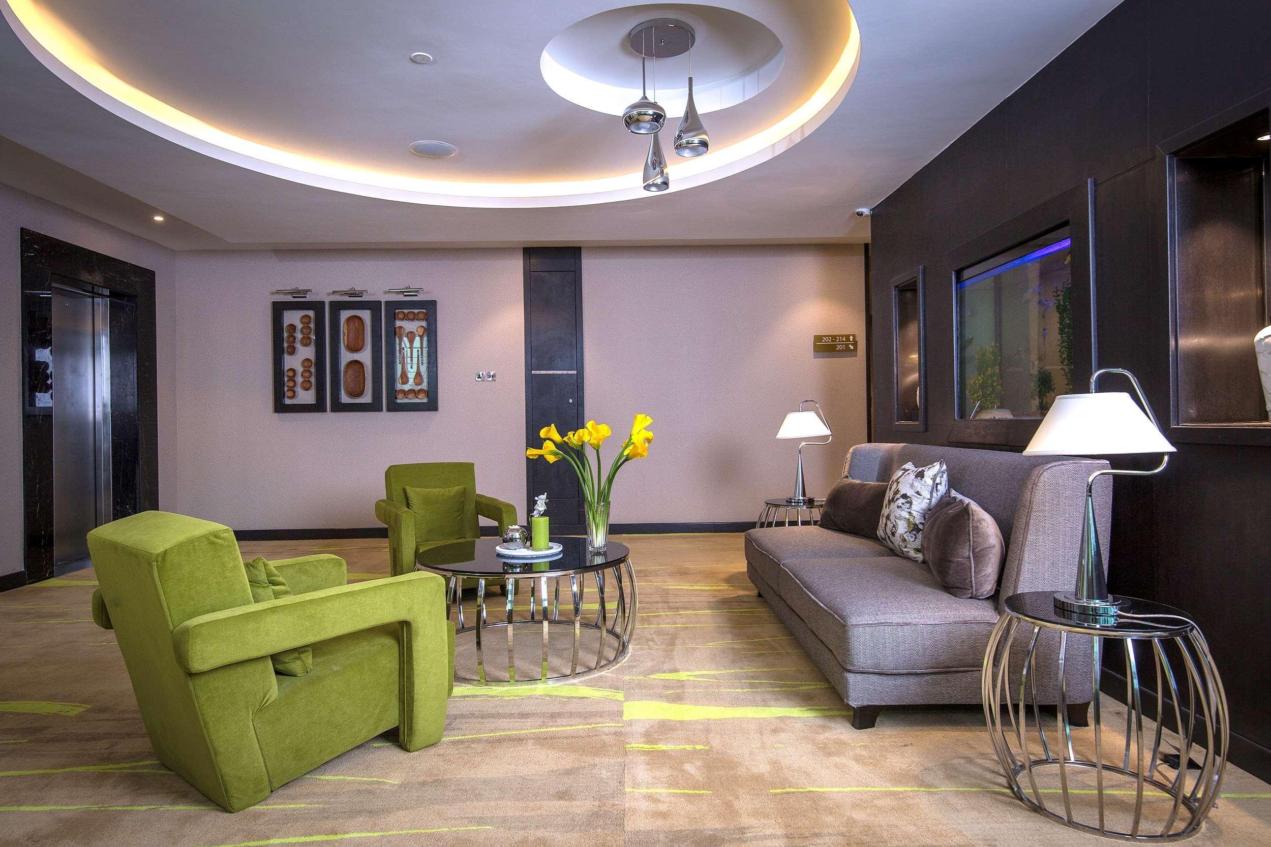 Royal Tulip Canaan Hotel Nairobi