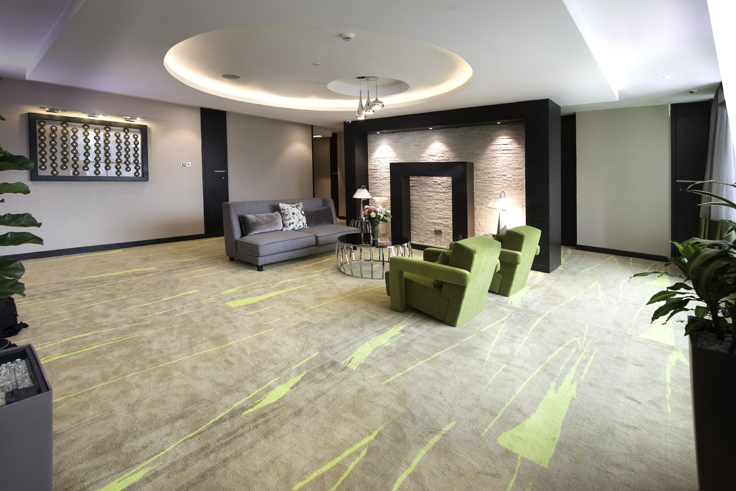 Hotel Royal Tulip Canaan