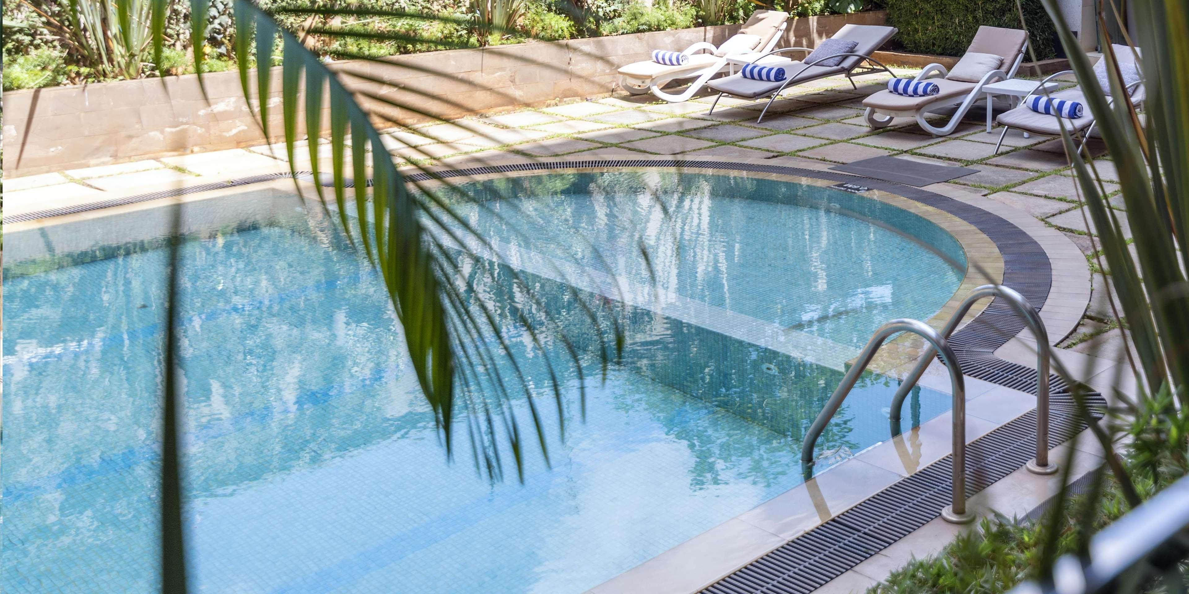 Royal Tulip Canaan 4* Nairobi