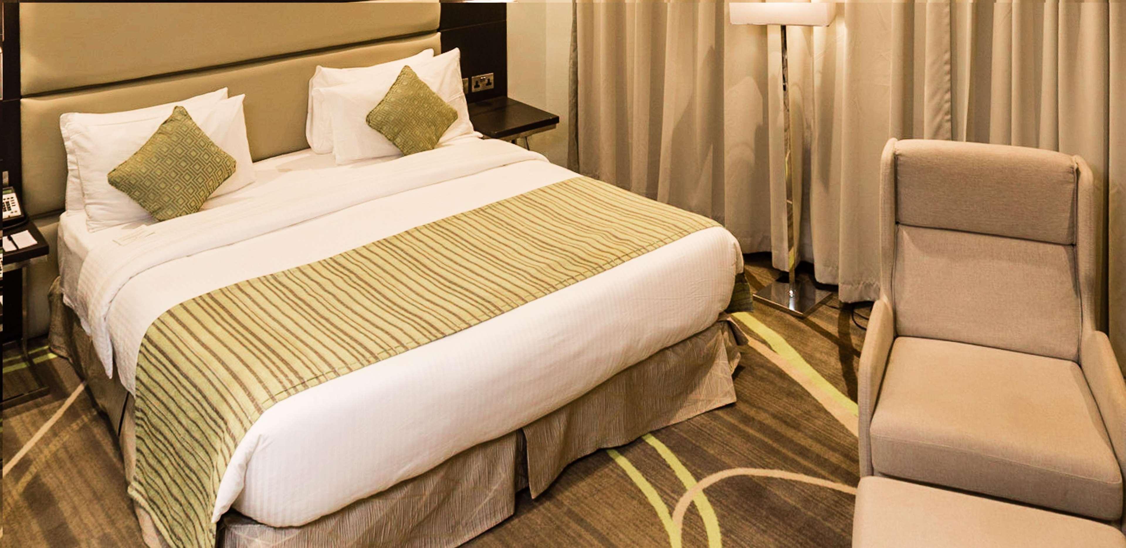 Hotel Royal Tulip Canaan 4*