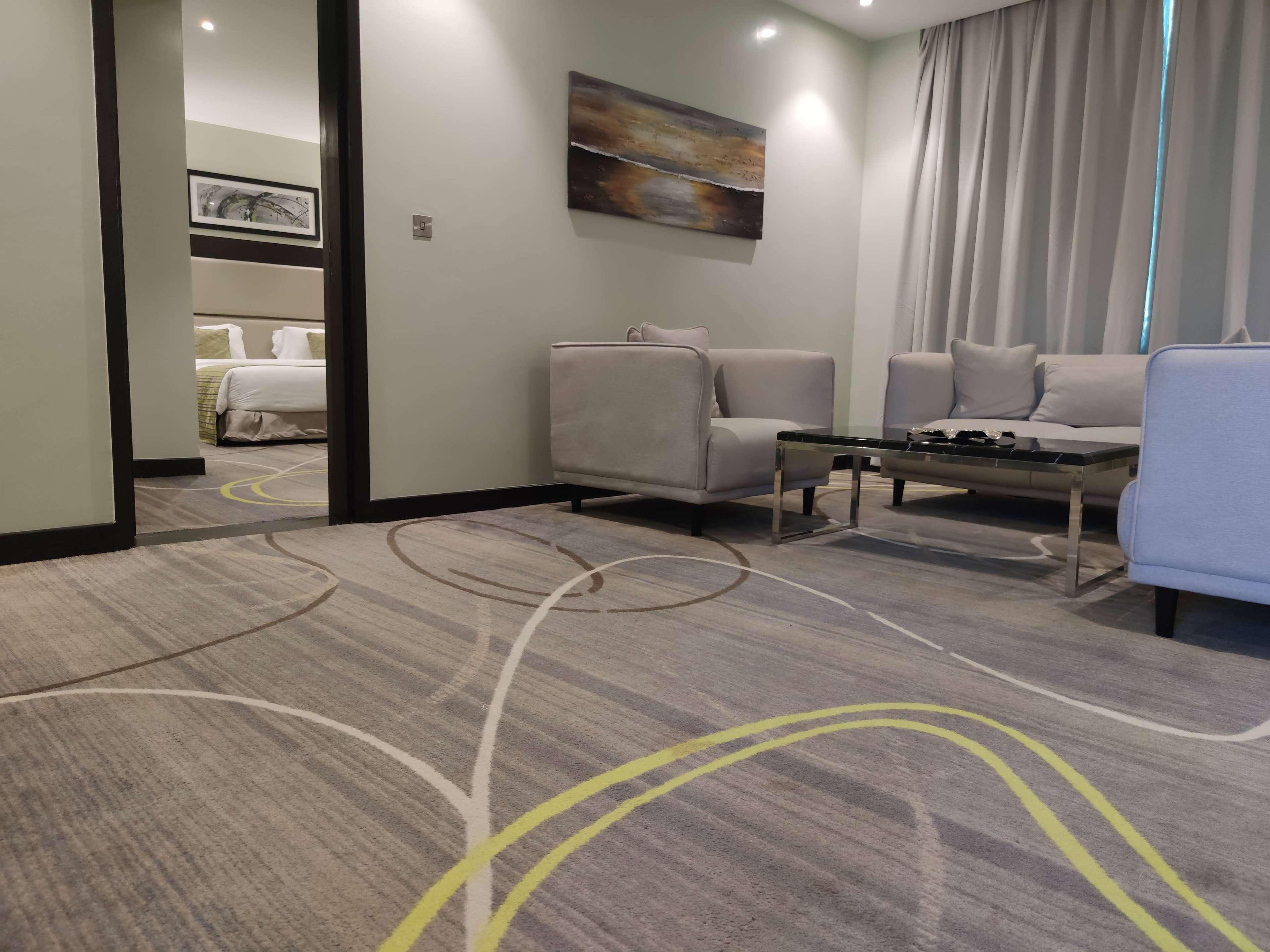 Hotel Royal Tulip Canaan