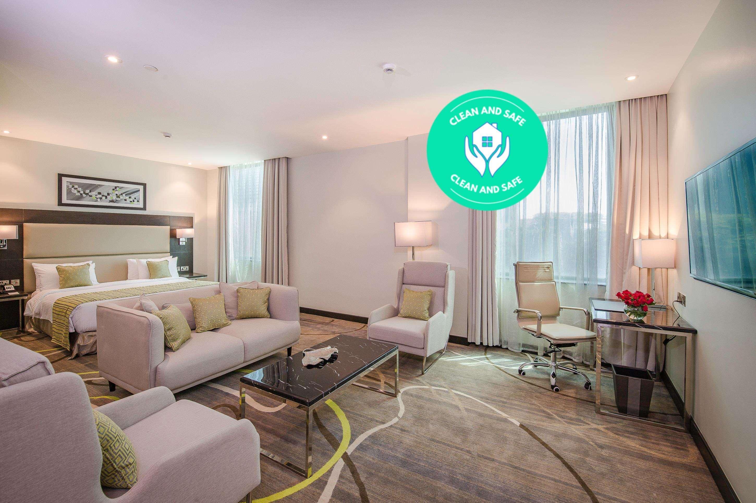 Royal Tulip Canaan 4*