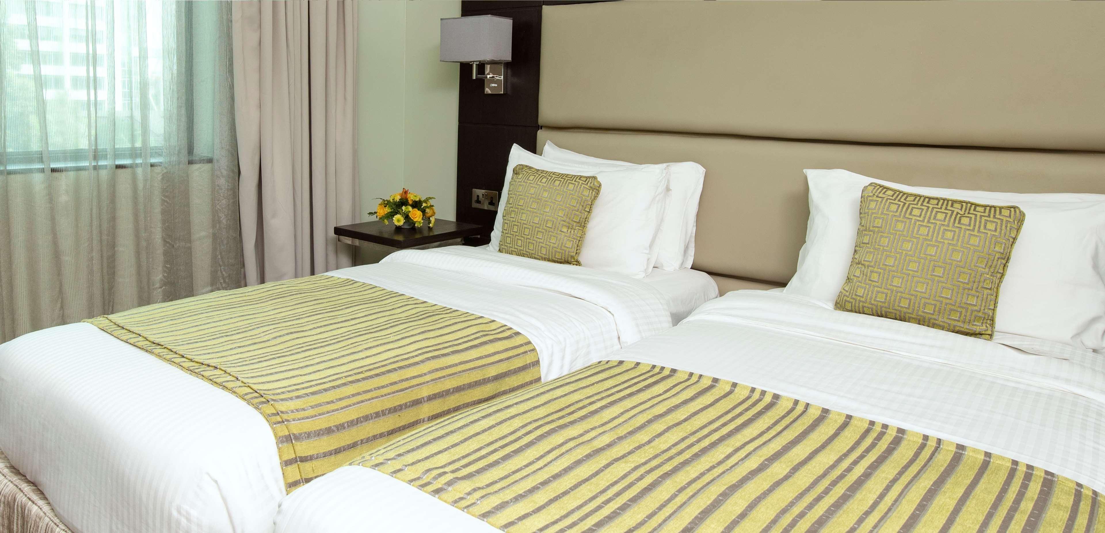 Royal Tulip Canaan 4* Nairobi