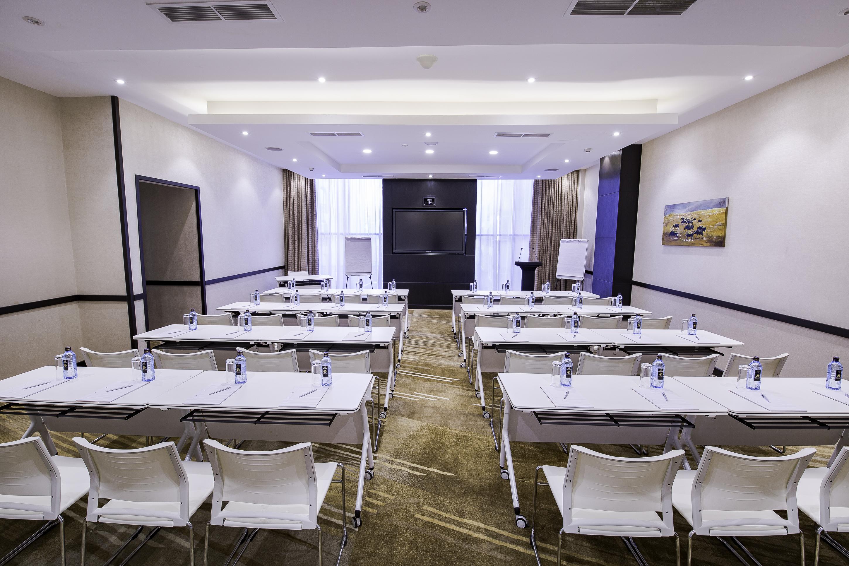 Royal Tulip Canaan Hotel Nairobi