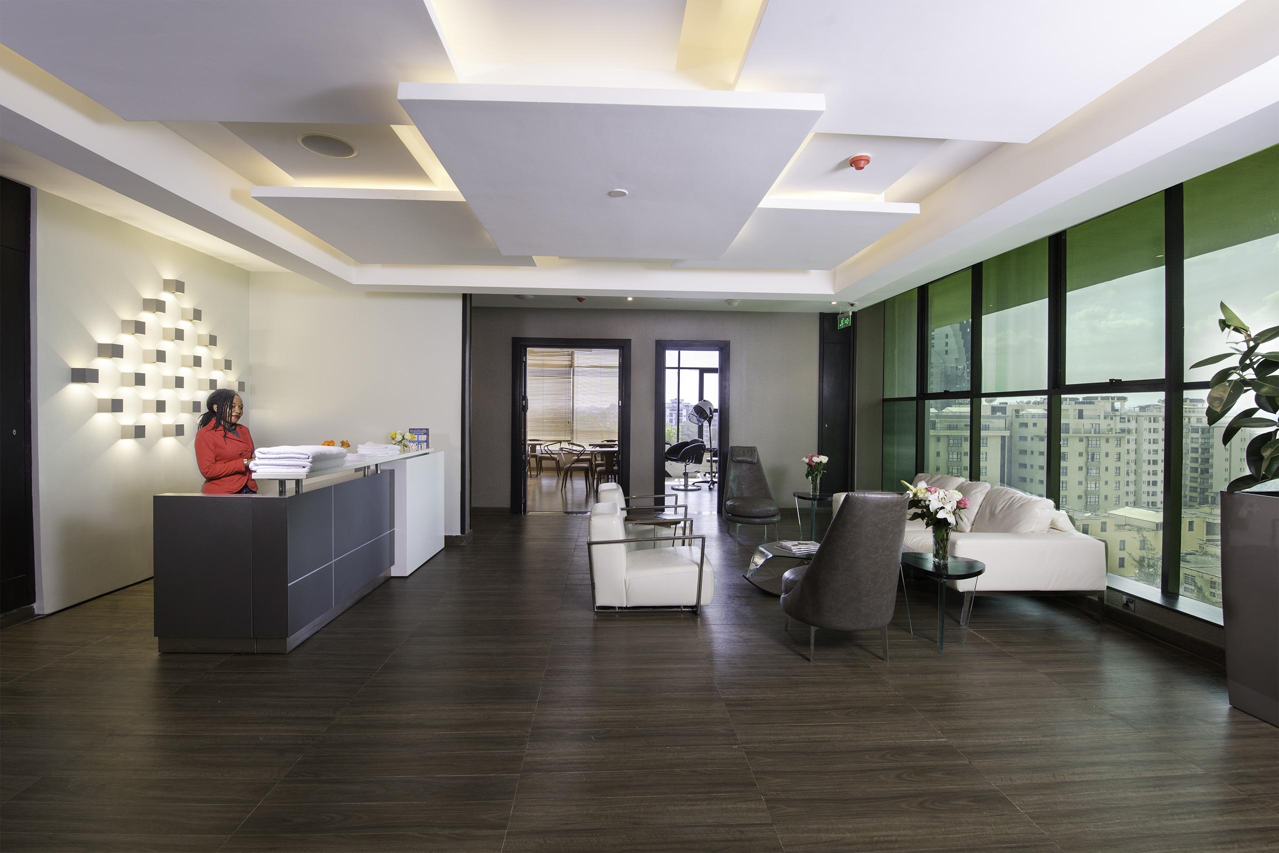 Royal Tulip Canaan 4* Nairobi