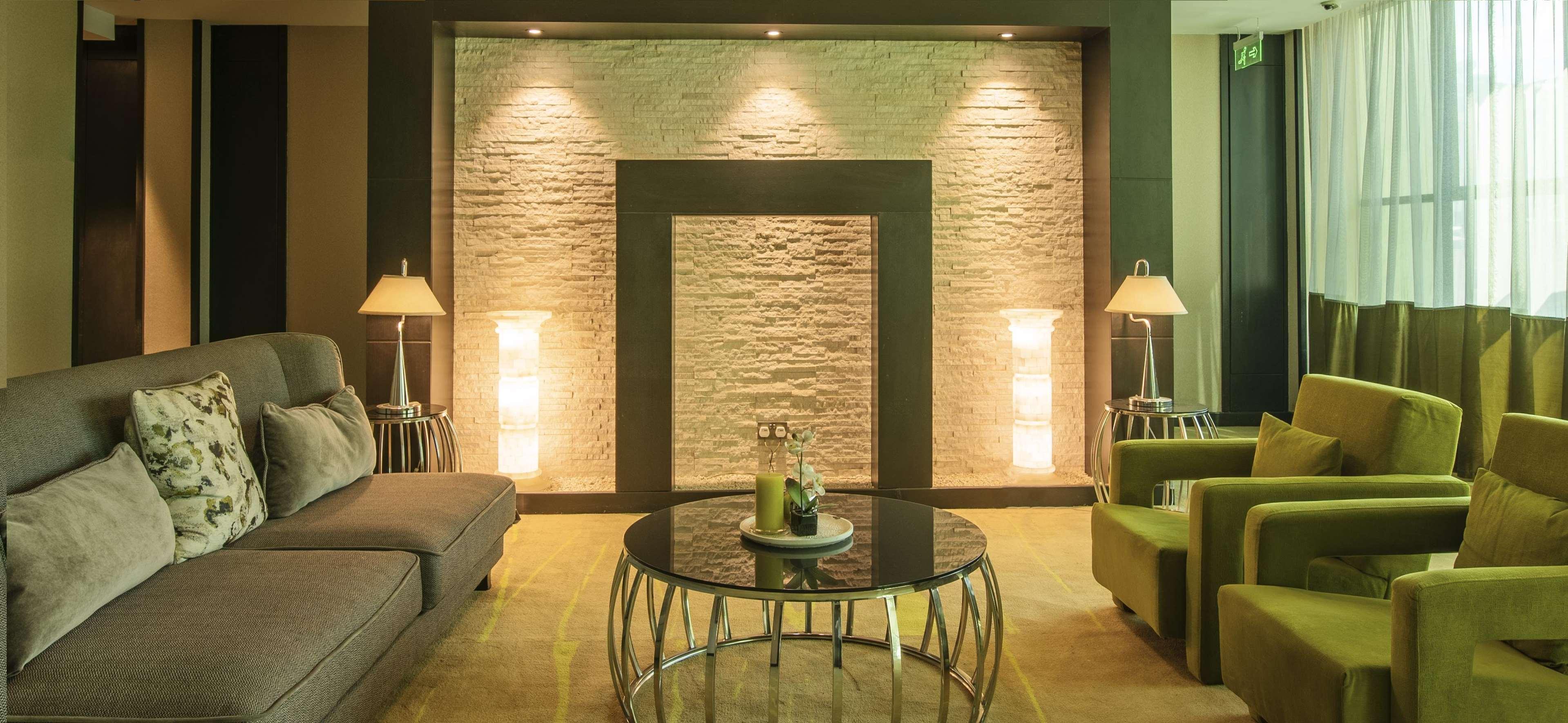 Hotel Royal Tulip Canaan