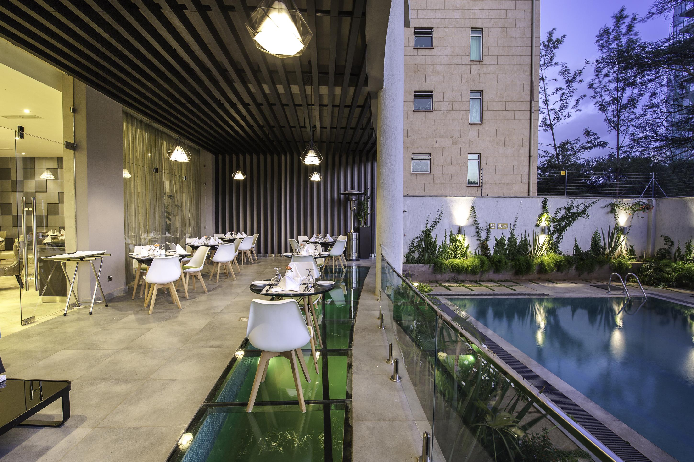 Royal Tulip Canaan Hotel