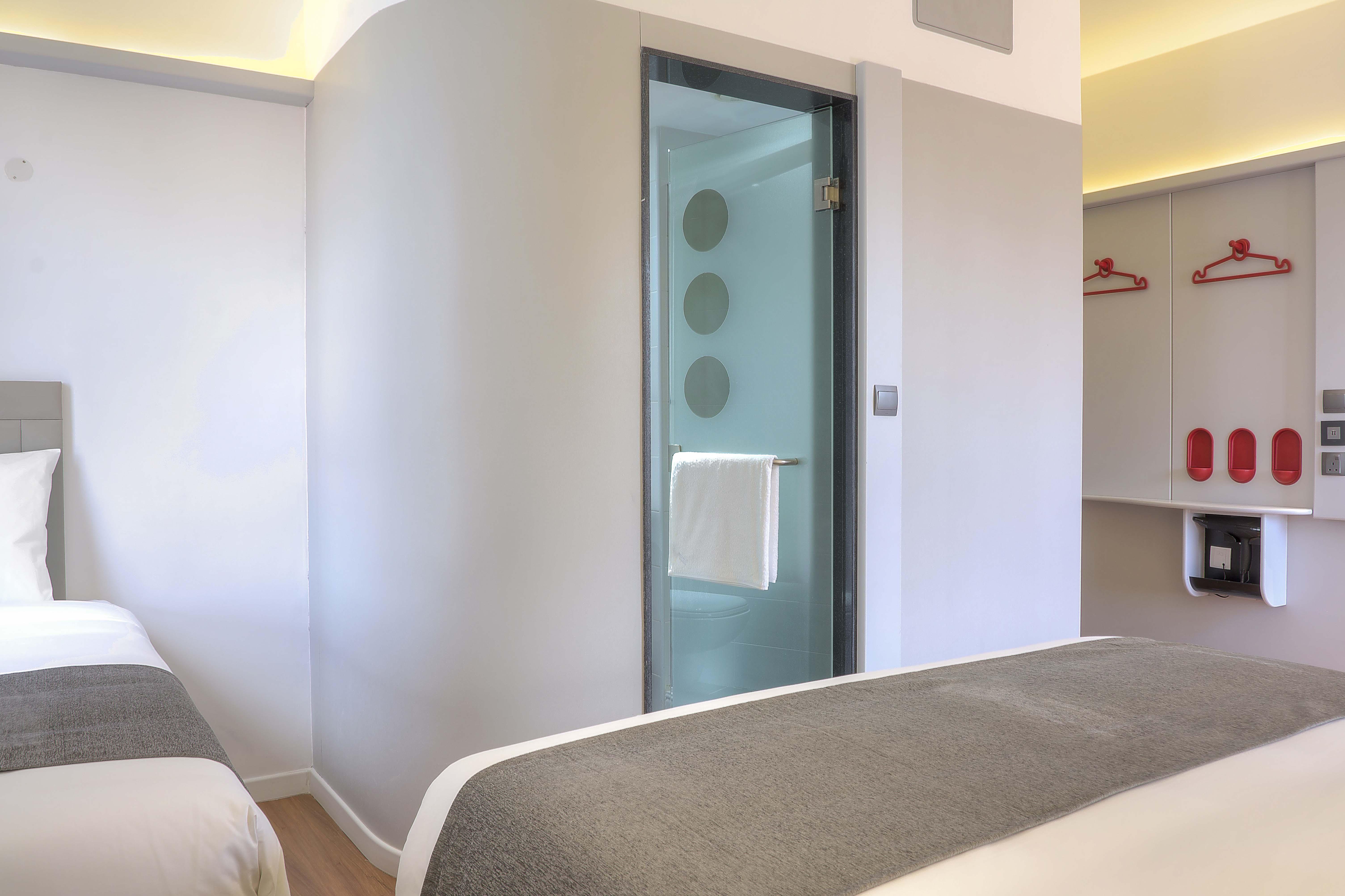 Hotel Ibis Styles - Nairobi, Westlands Nairobi