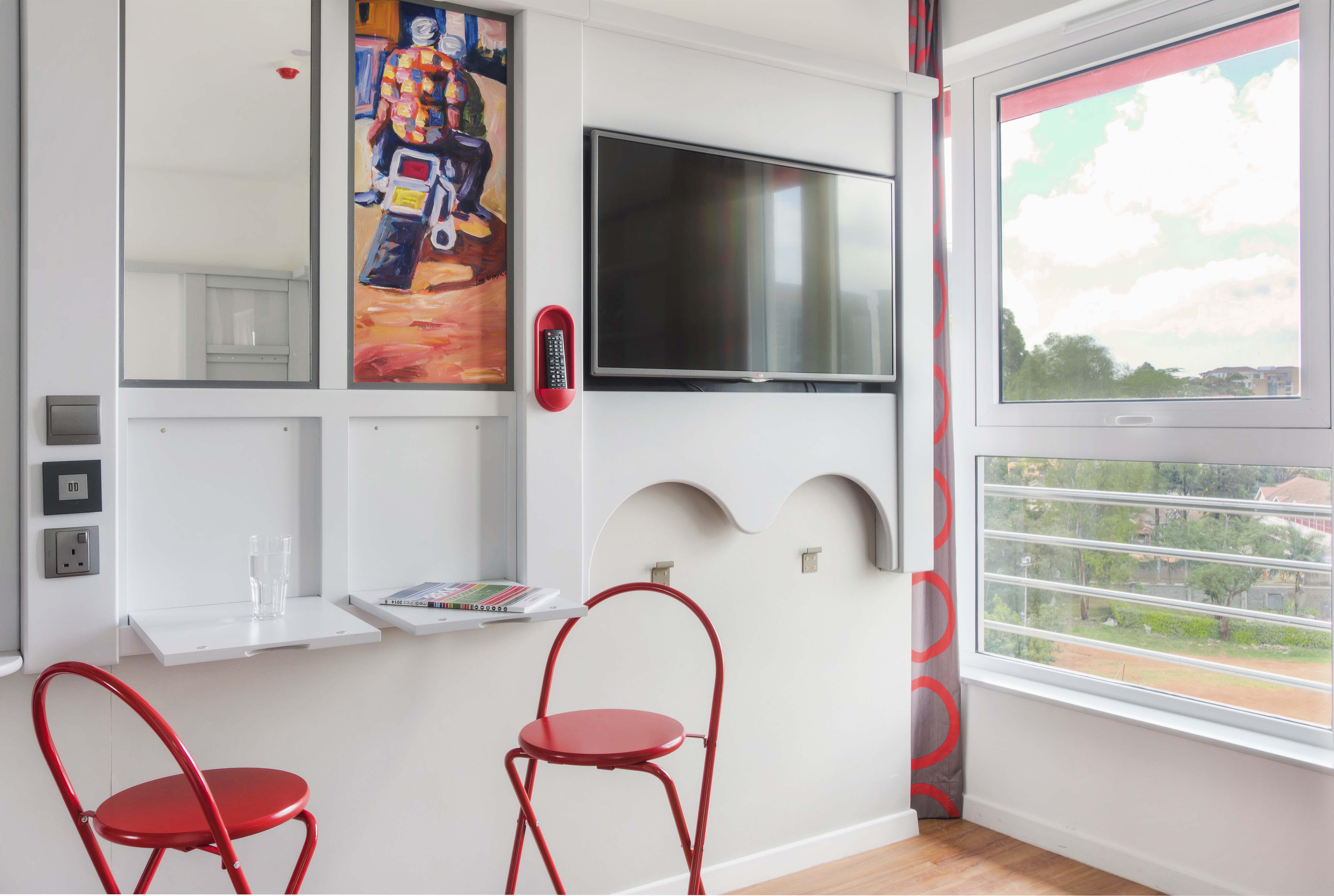 Ibis Styles - Nairobi, Westlands Nairobi