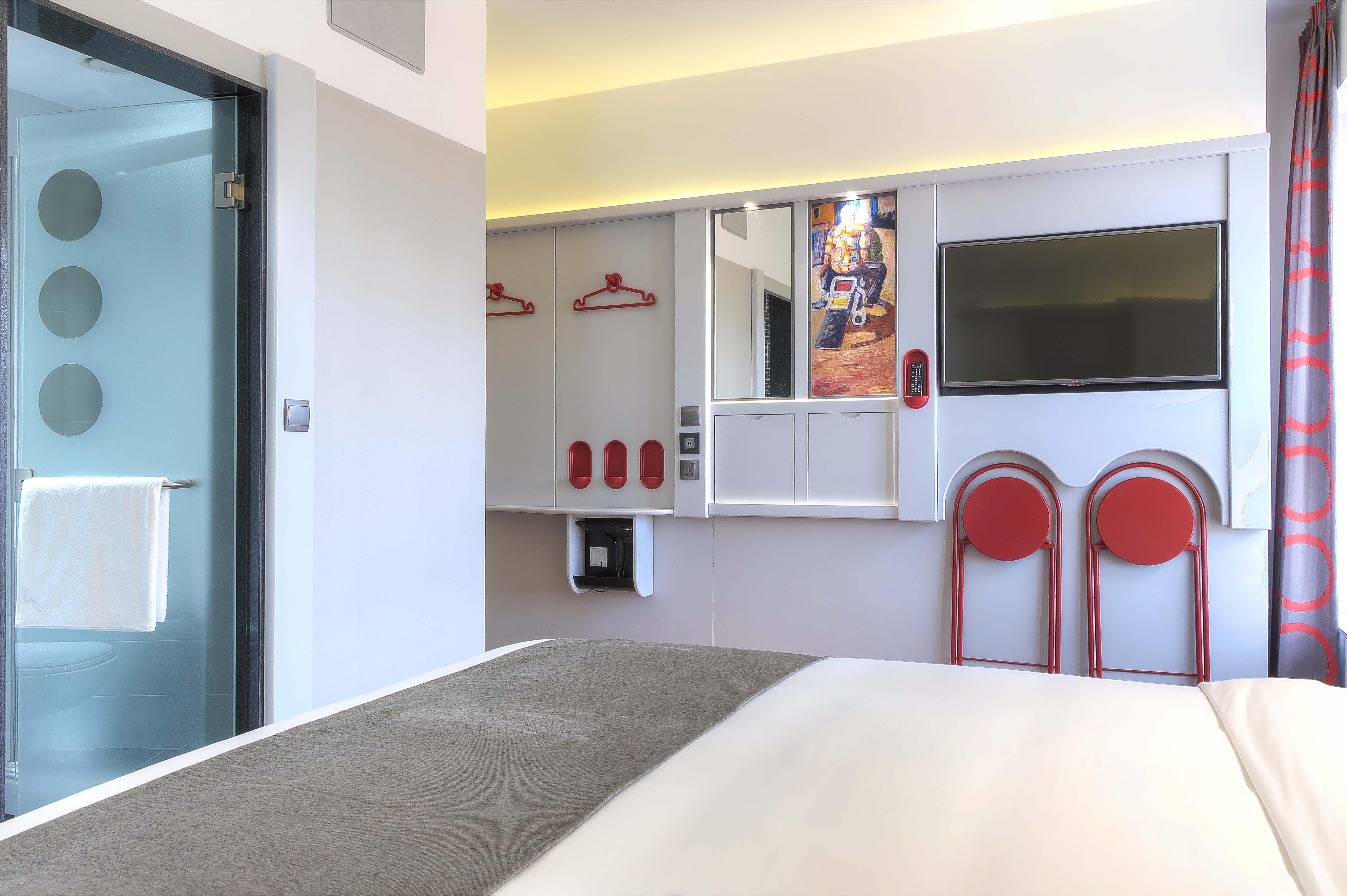 Ibis Styles - Nairobi, Westlands Hotel