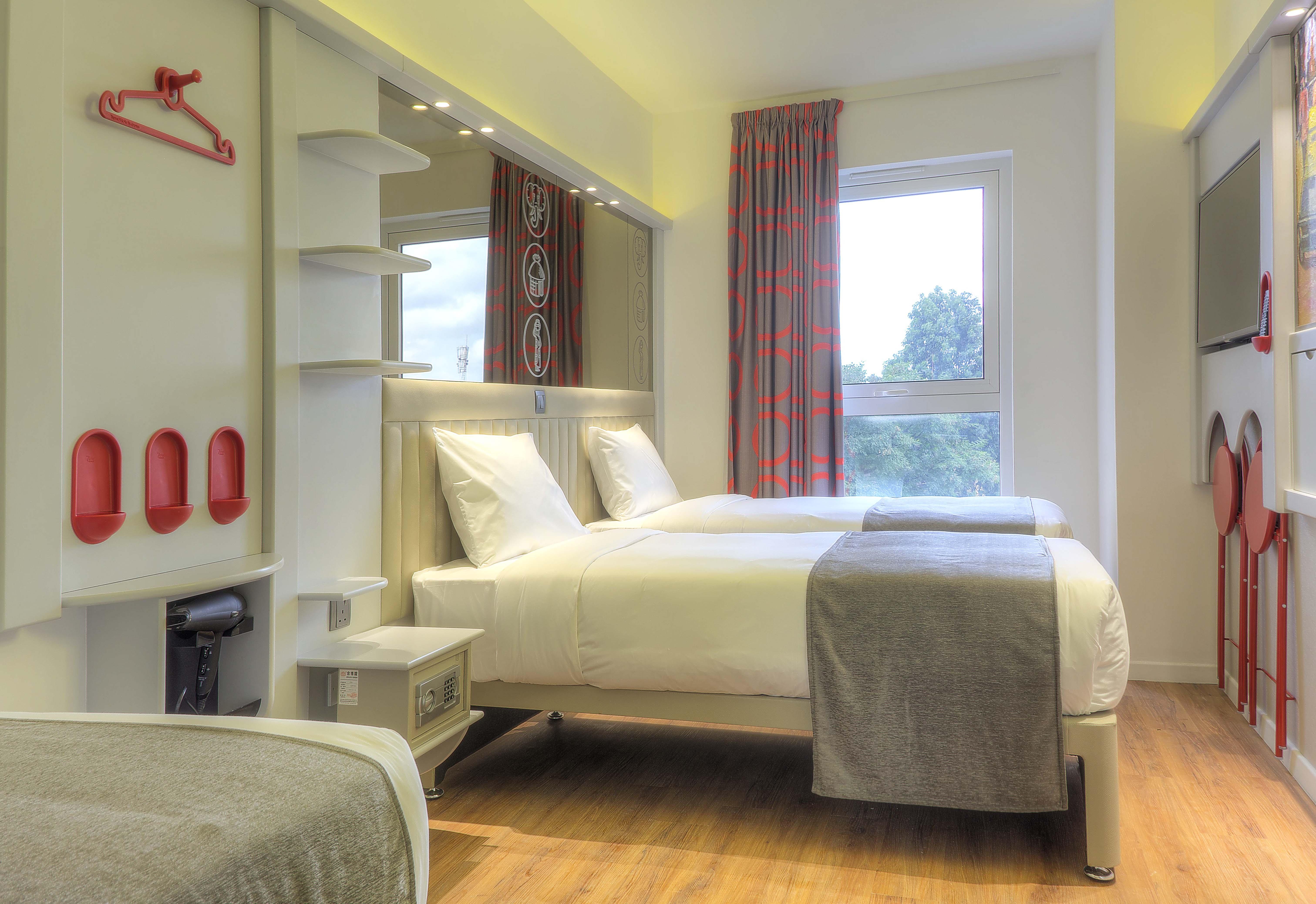 Ibis Styles - Nairobi, Westlands 3*