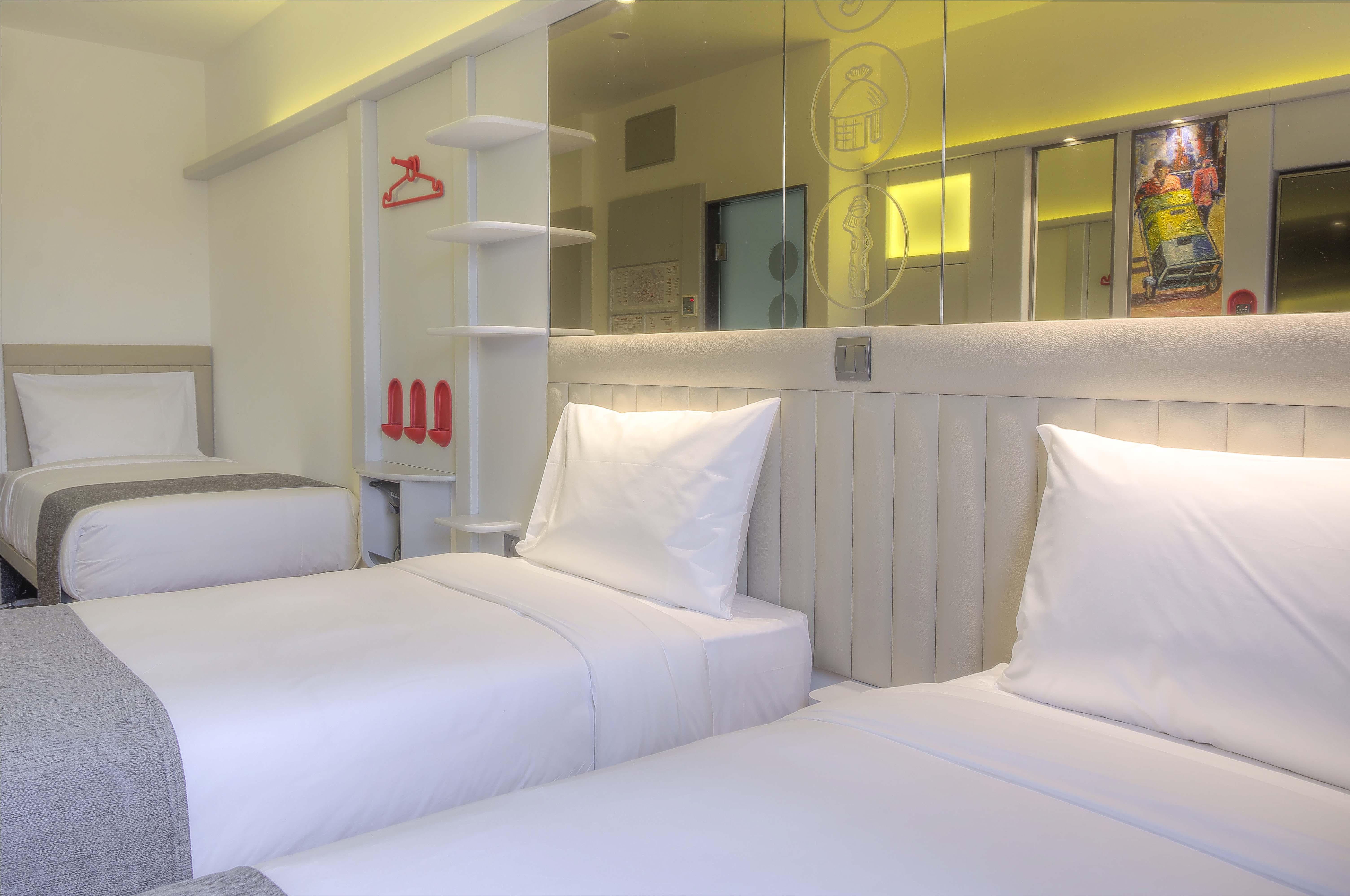 Hotel Ibis Styles - Nairobi, Westlands