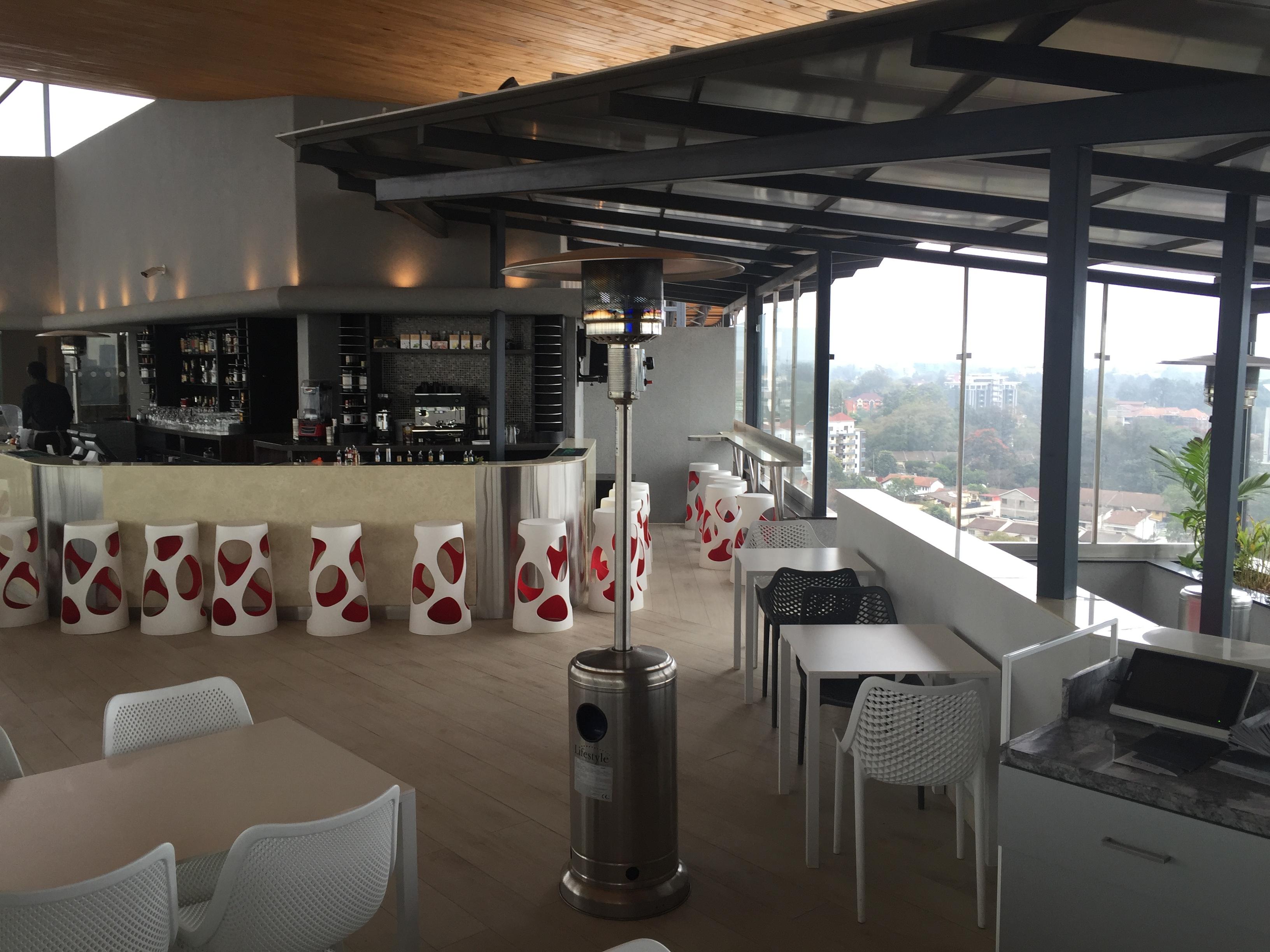 Ibis Styles - Nairobi, Westlands 3*