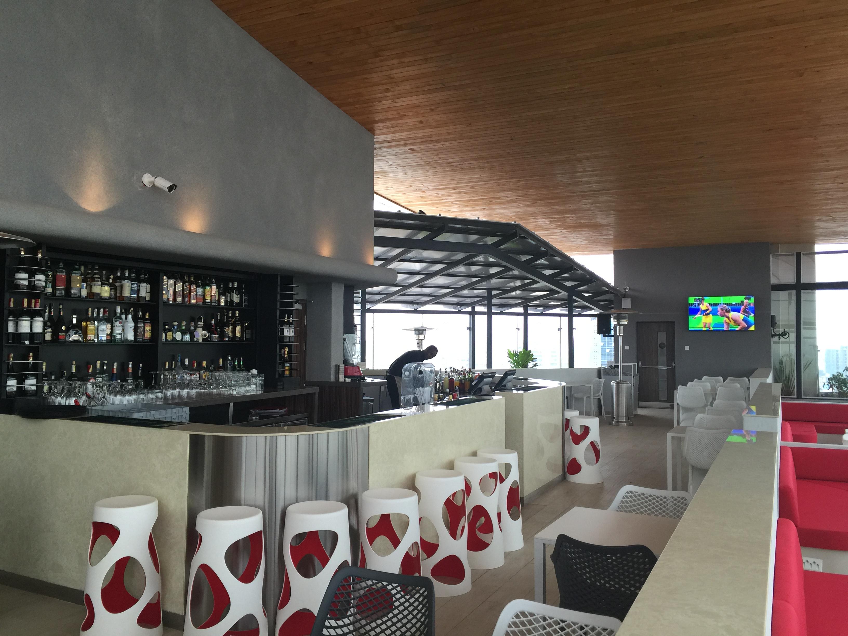 Ibis Styles - Nairobi, Westlands Hotel 3*
