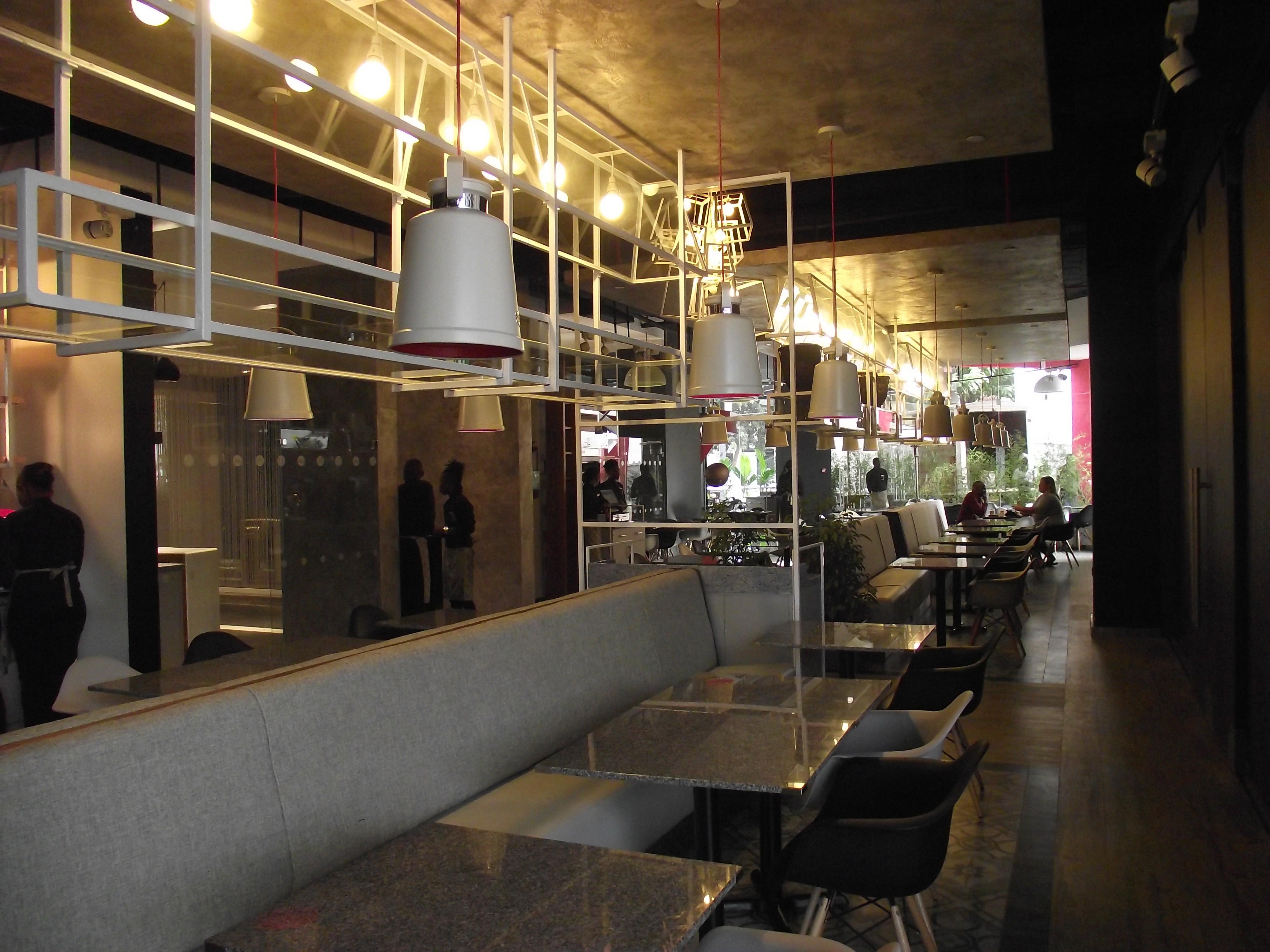 Ibis Styles - Nairobi, Westlands Hotel 3*