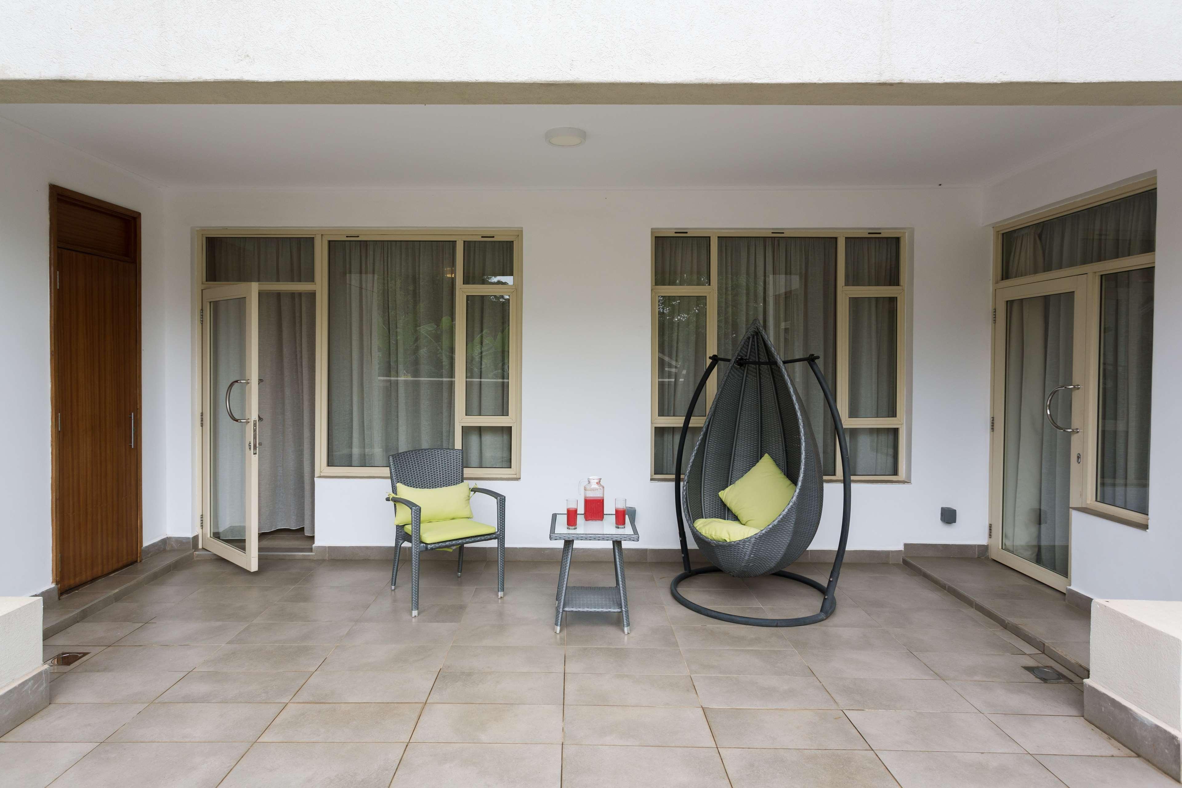 Executive Residency By Western 4* Nairobi