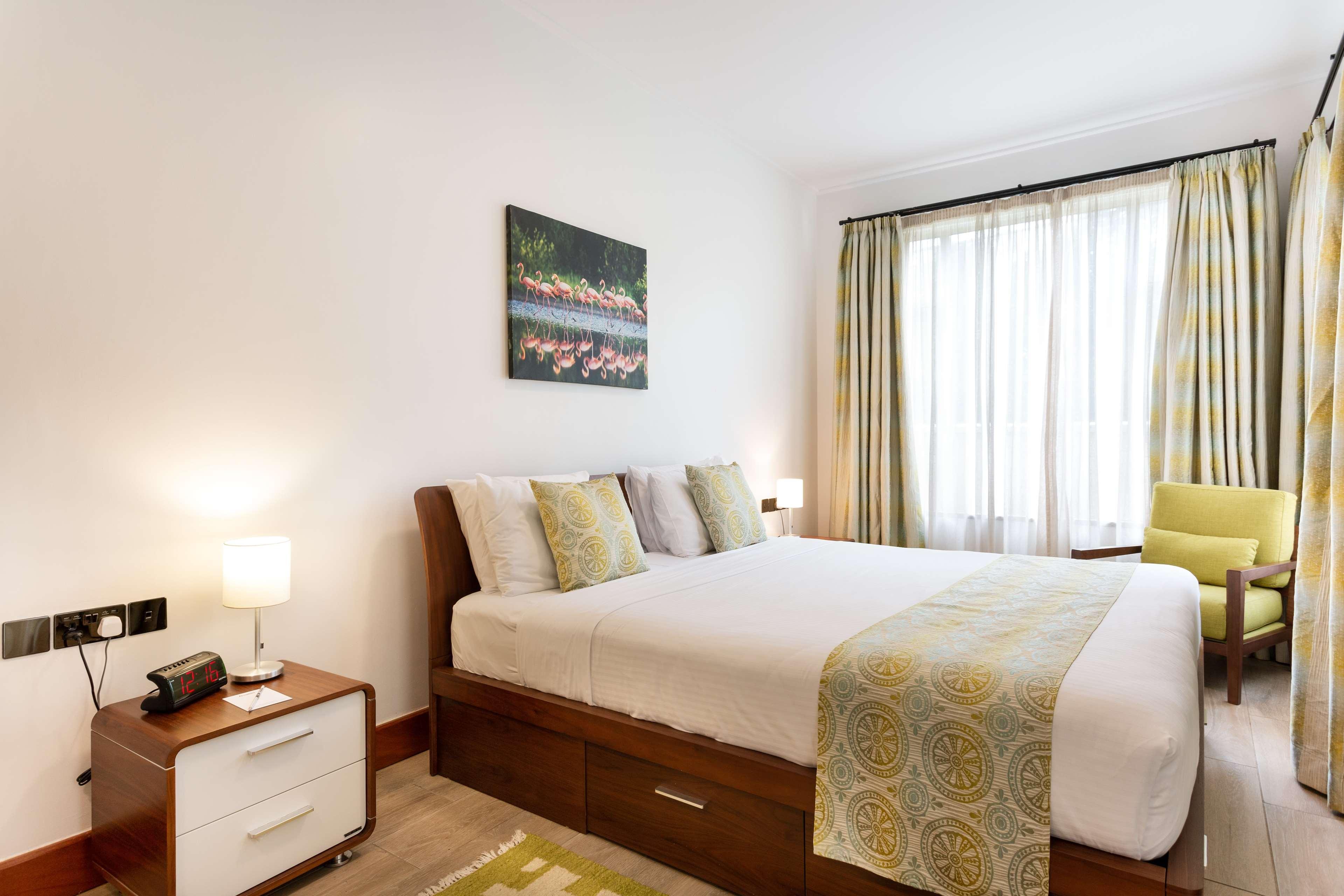Aparthotel Executive Residency By Western 4*