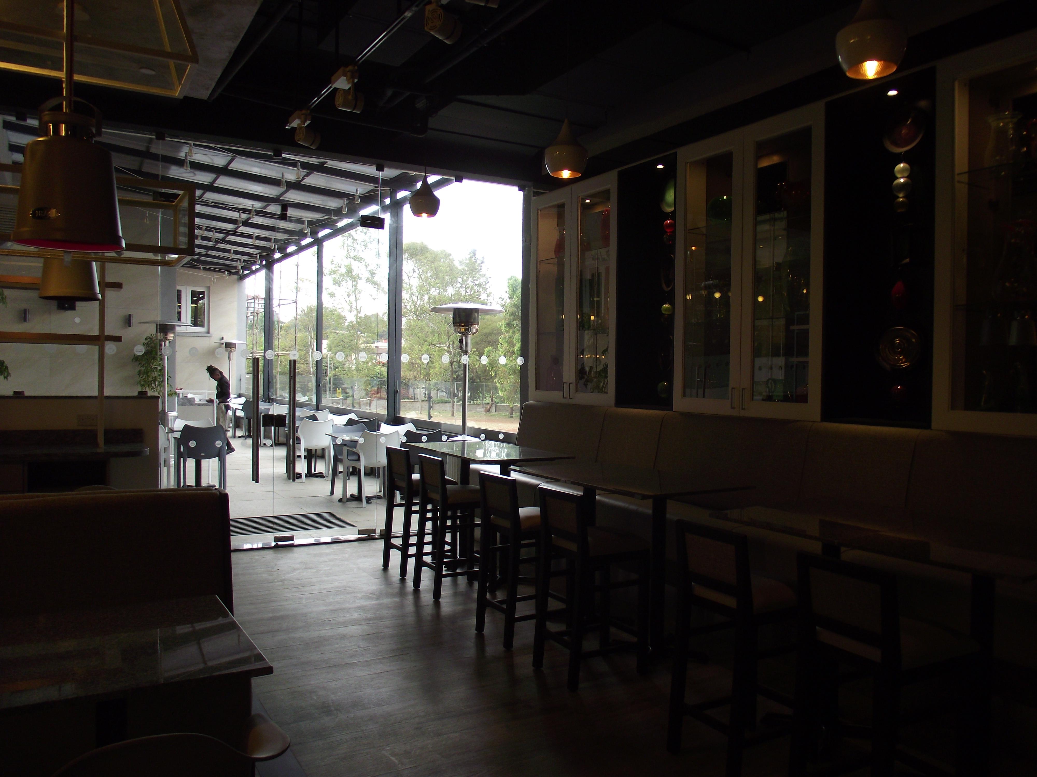 Hotel Ibis Styles - Nairobi, Westlands Nairobi