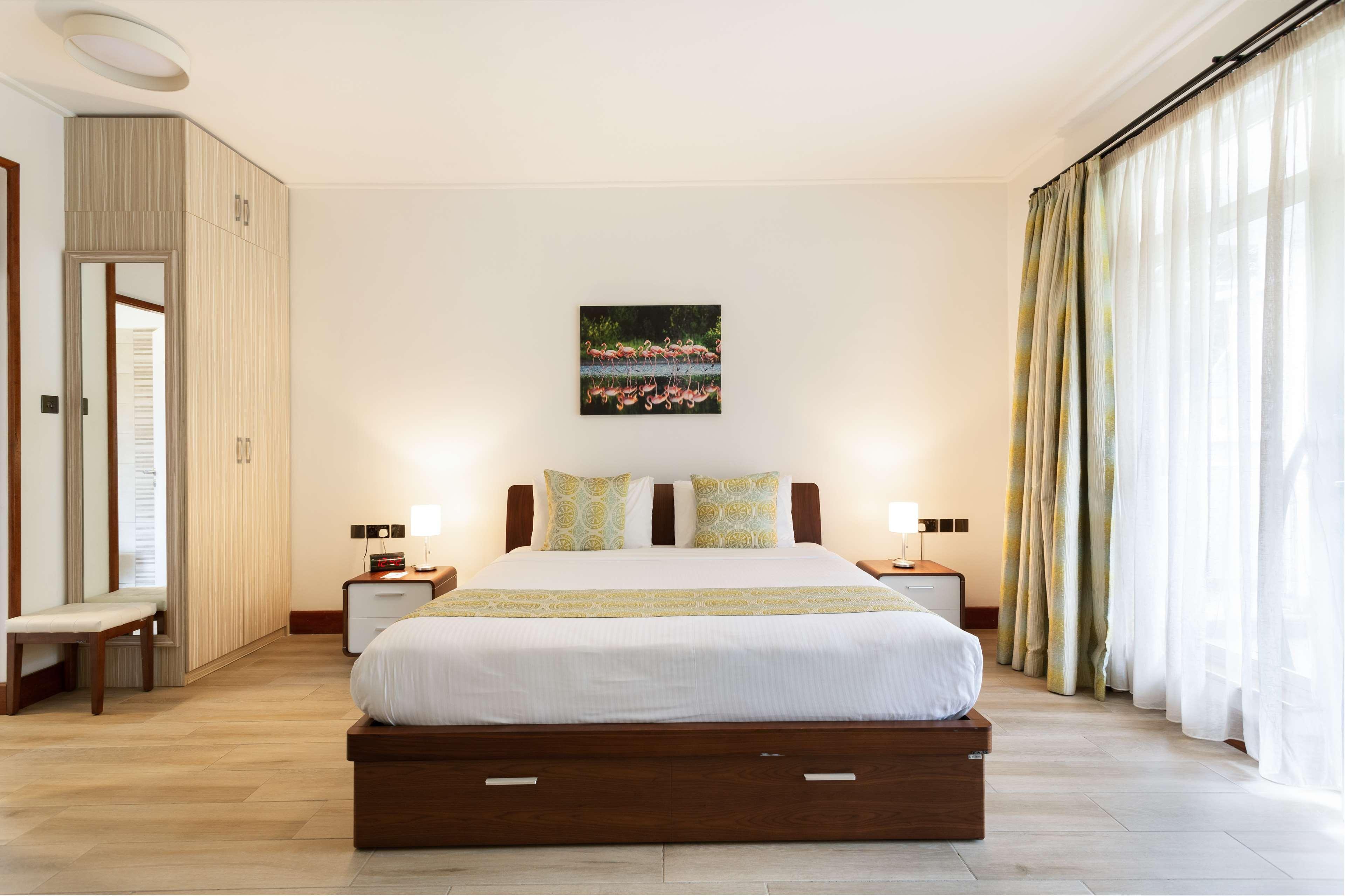 Executive Residency By Western