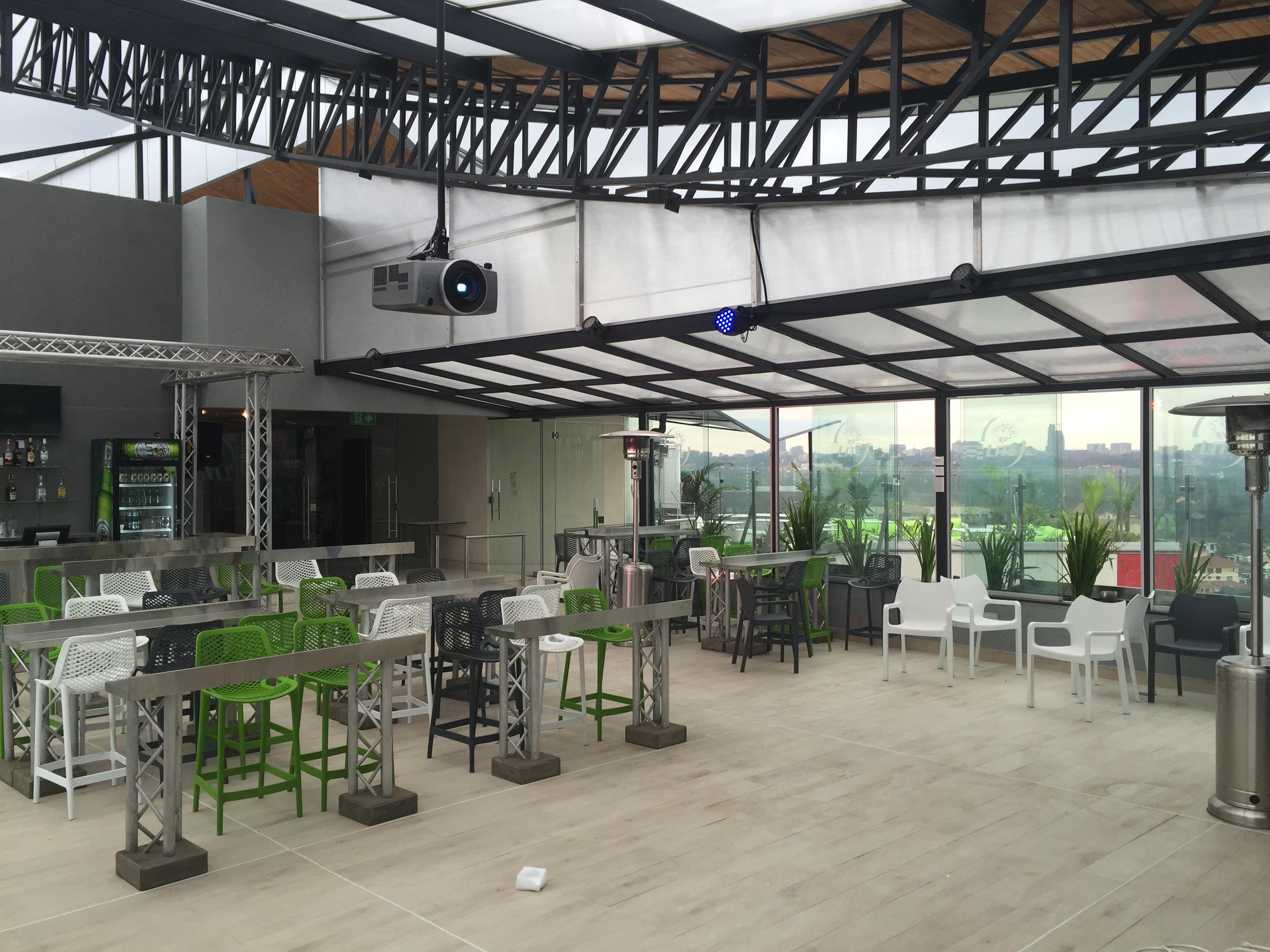 Ibis Styles - Nairobi, Westlands 3* Nairobi