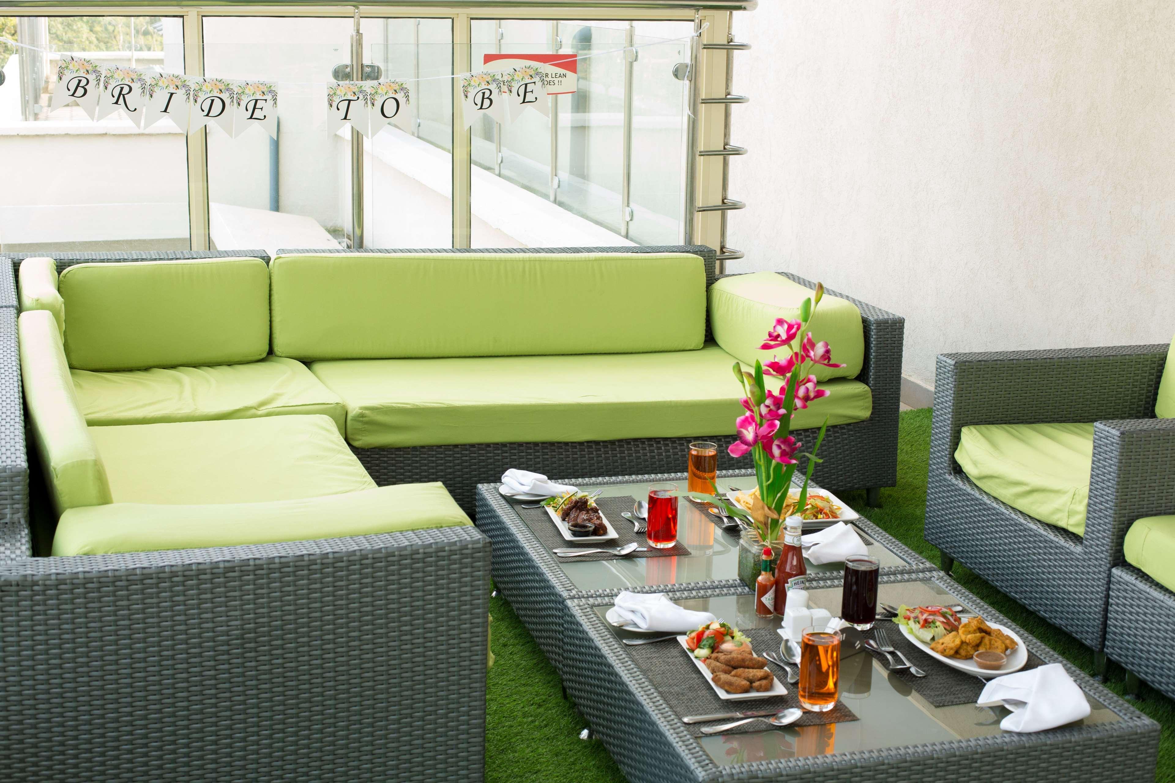 Executive Residency By Western Aparthotel 4*