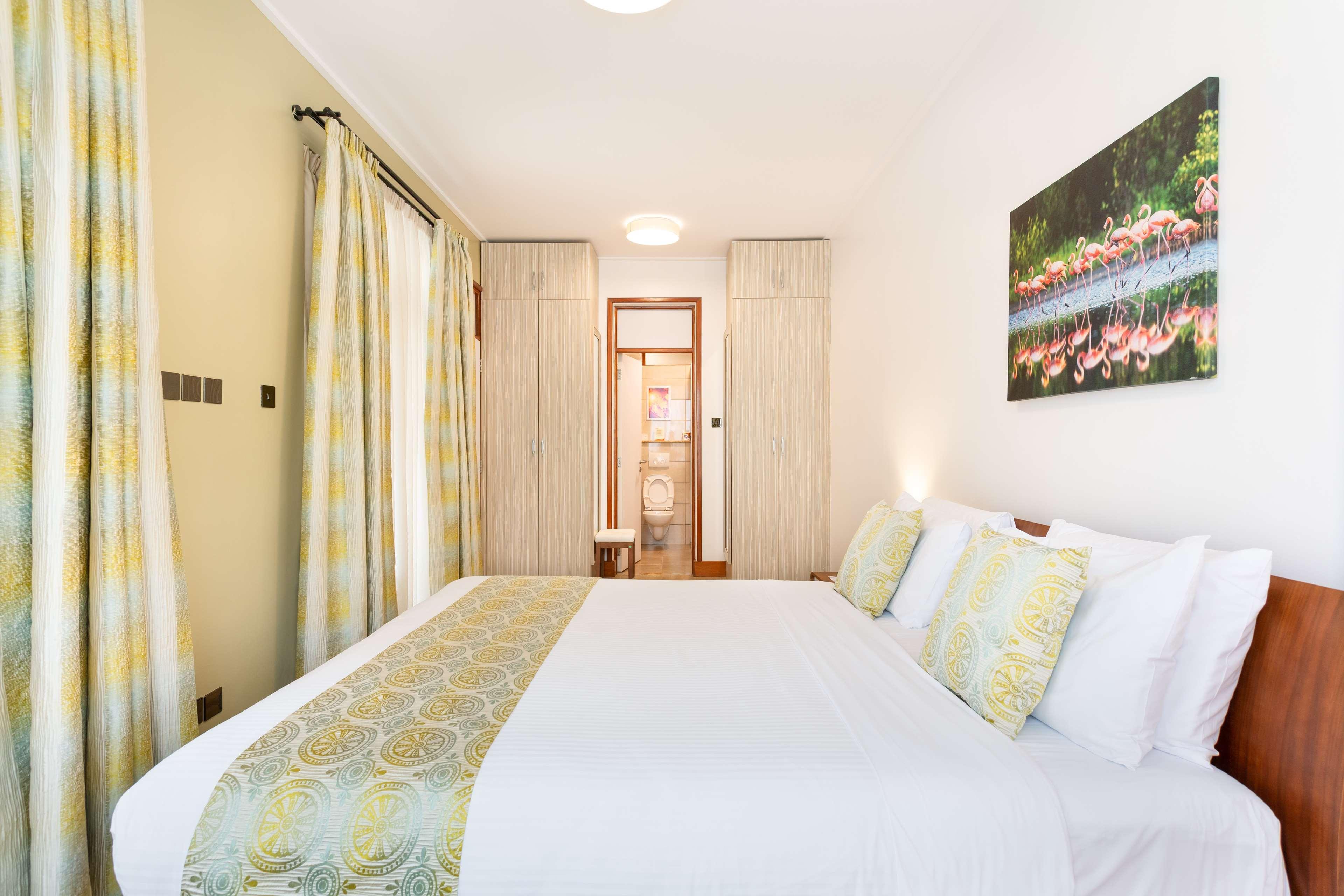 Executive Residency By Western Nairobi