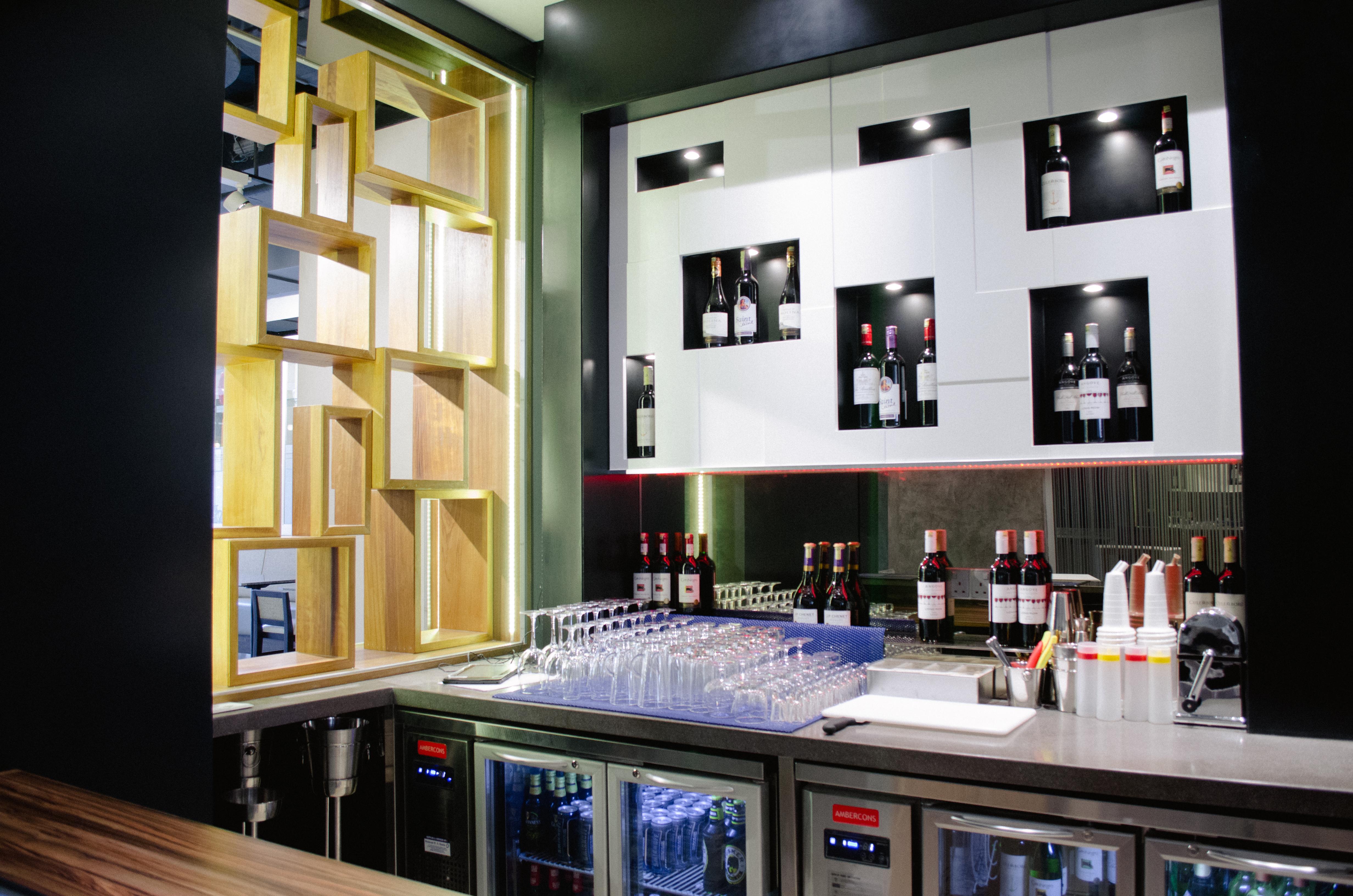 Ibis Styles - Nairobi, Westlands 3* Nairobi
