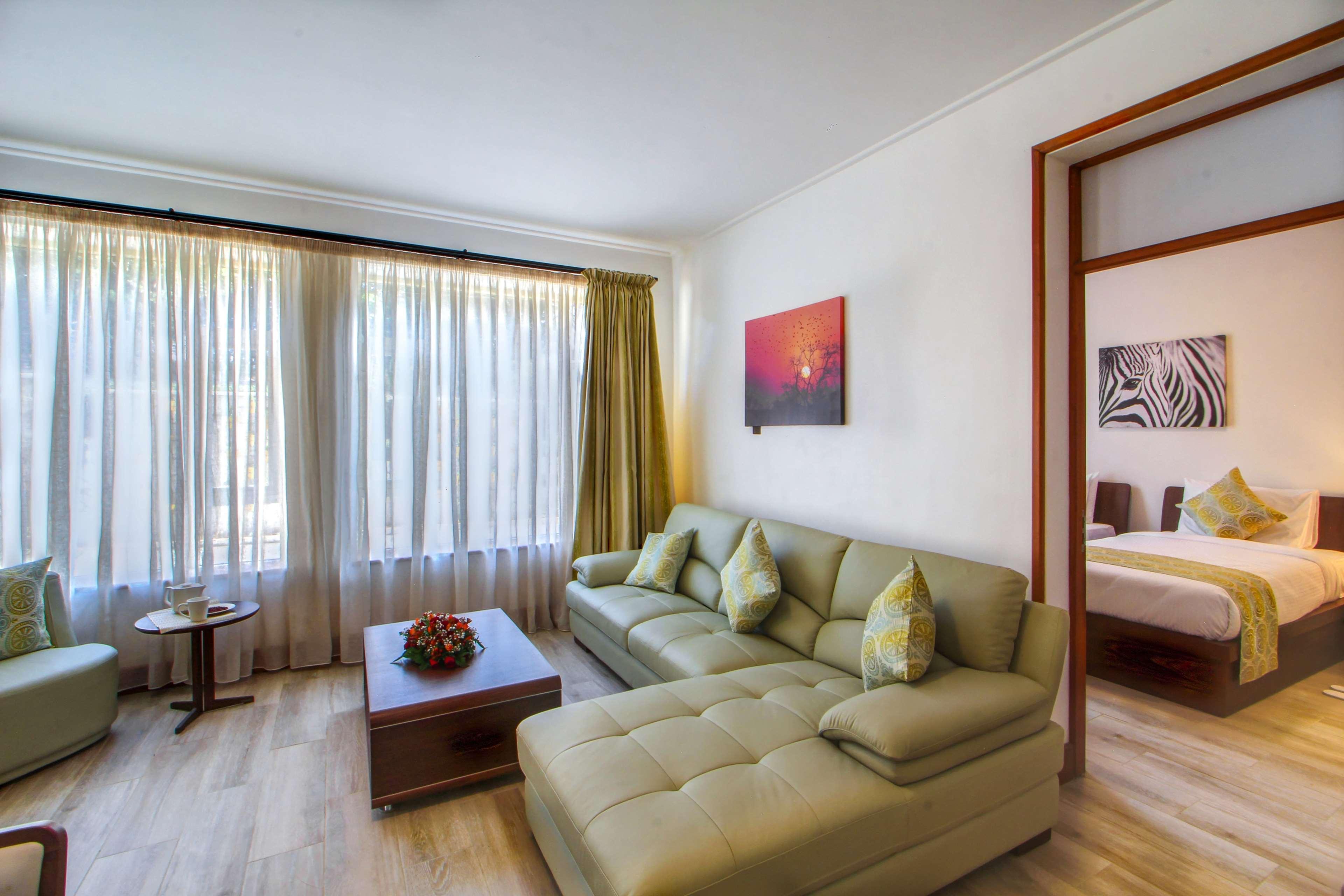 Executive Residency By Western 4*
