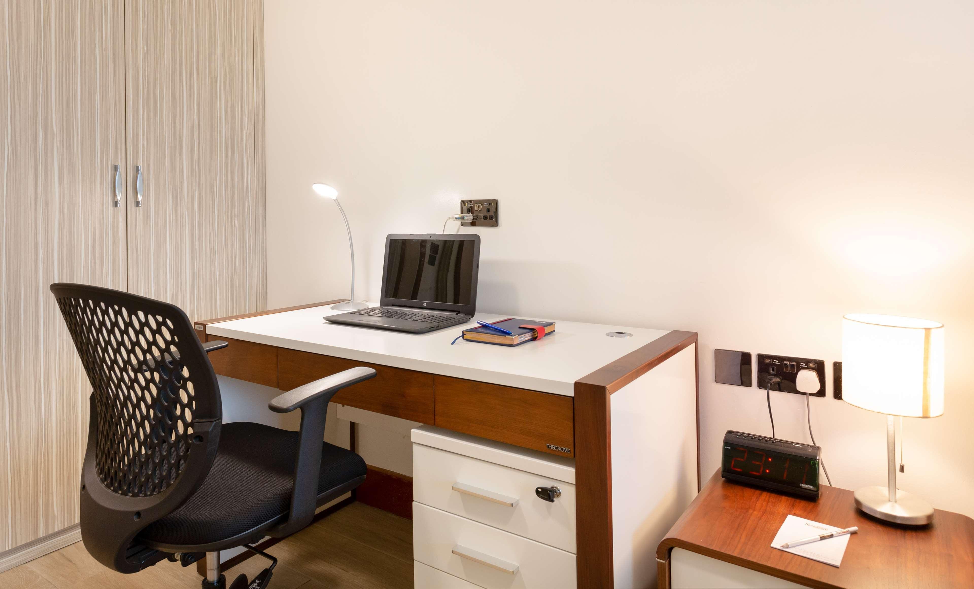 Executive Residency By Western Nairobi