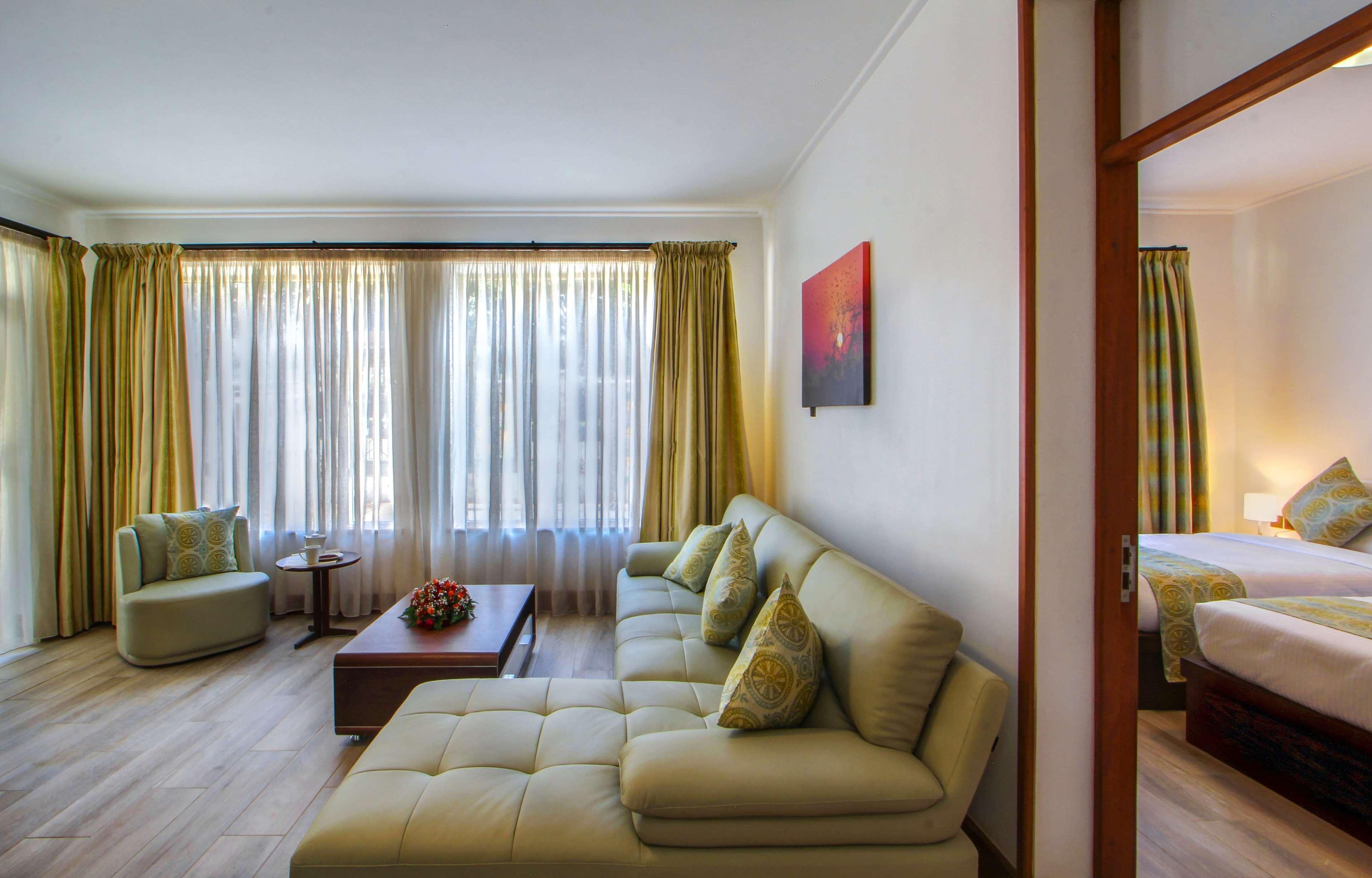 Executive Residency By Western Nairobi