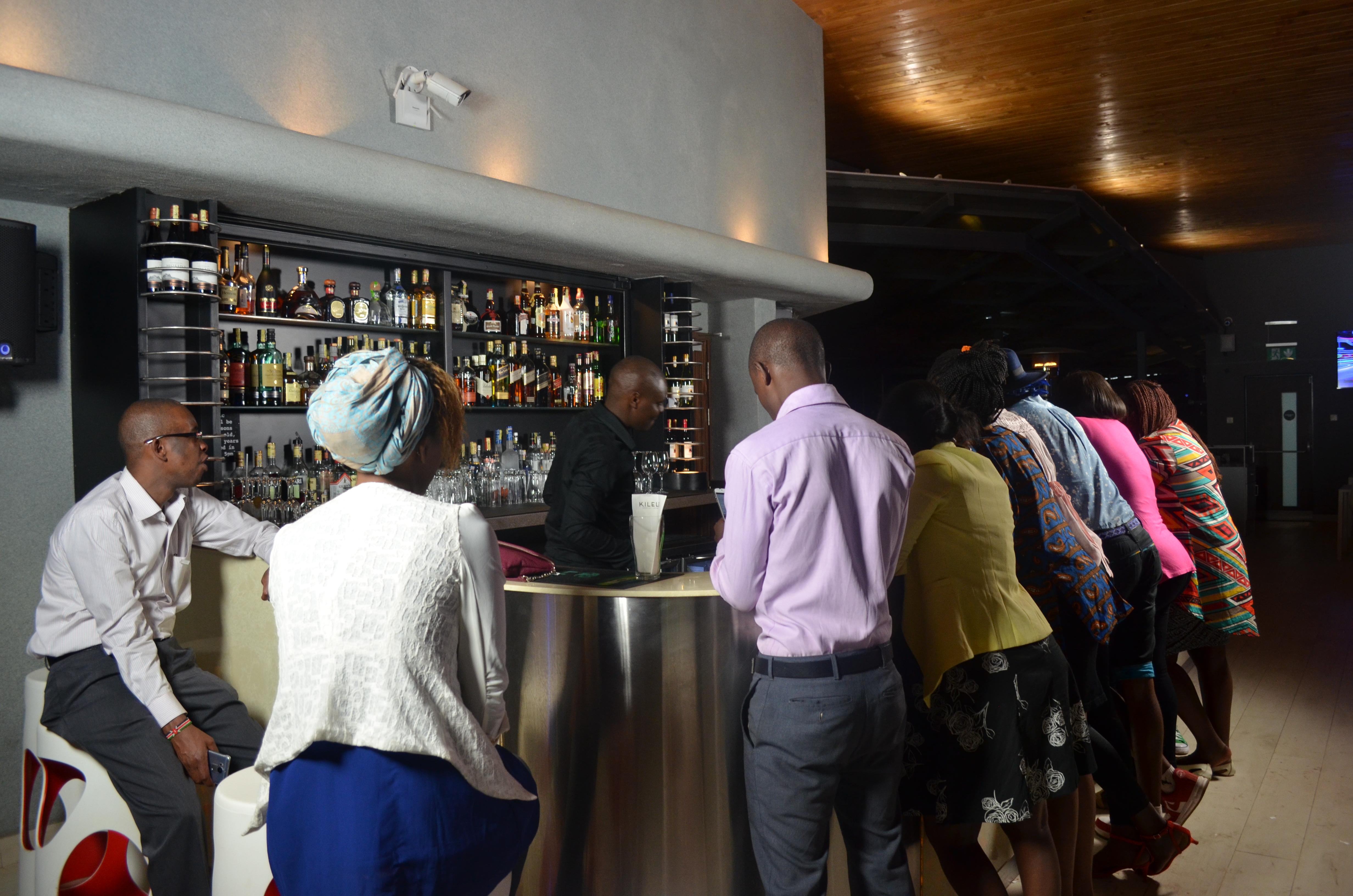 Ibis Styles - Nairobi, Westlands 3*