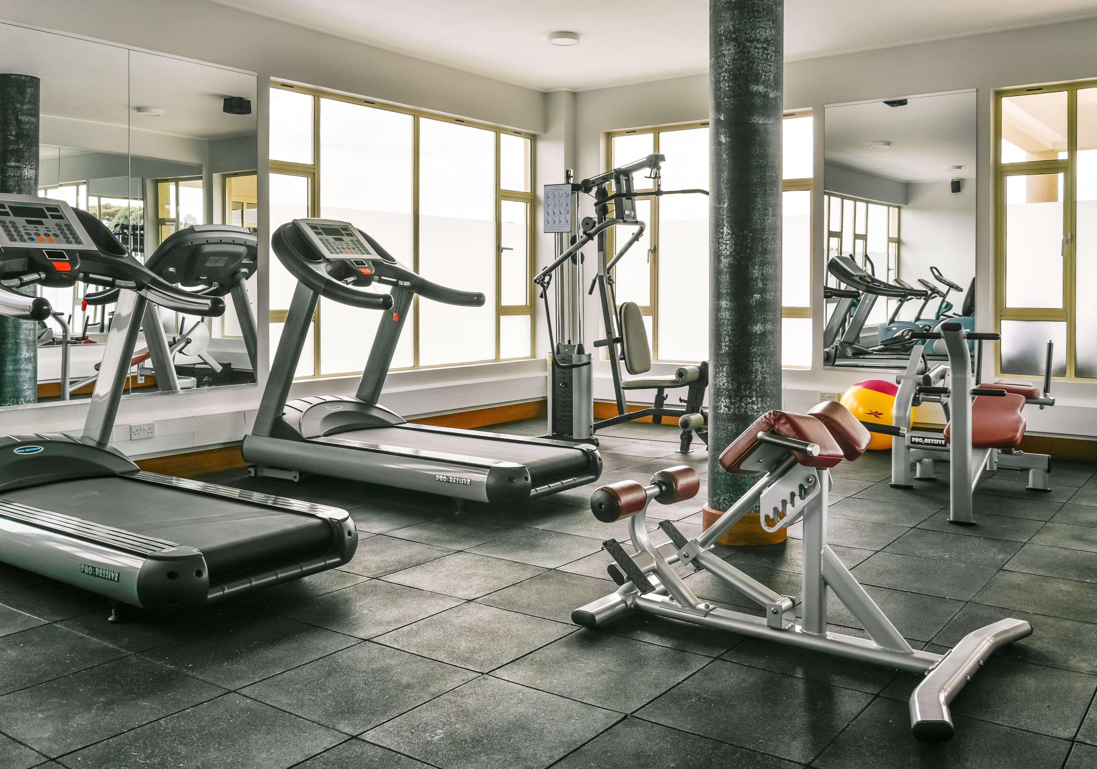 Executive Residency By Western 4* Nairobi
