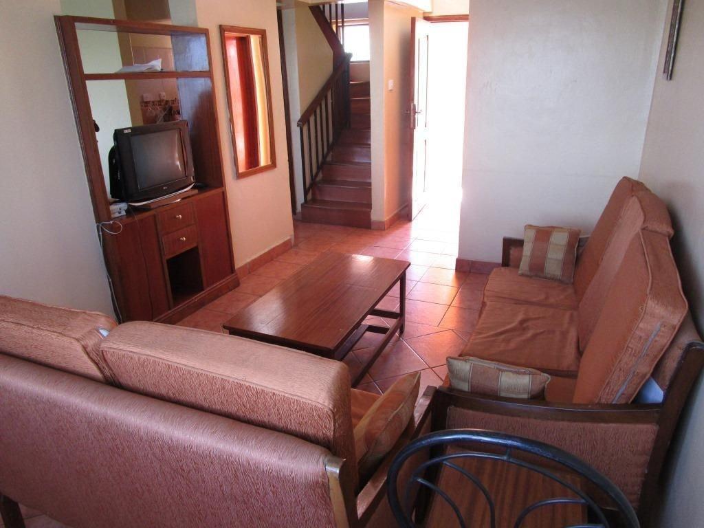 Ywca Parkview Apartment *